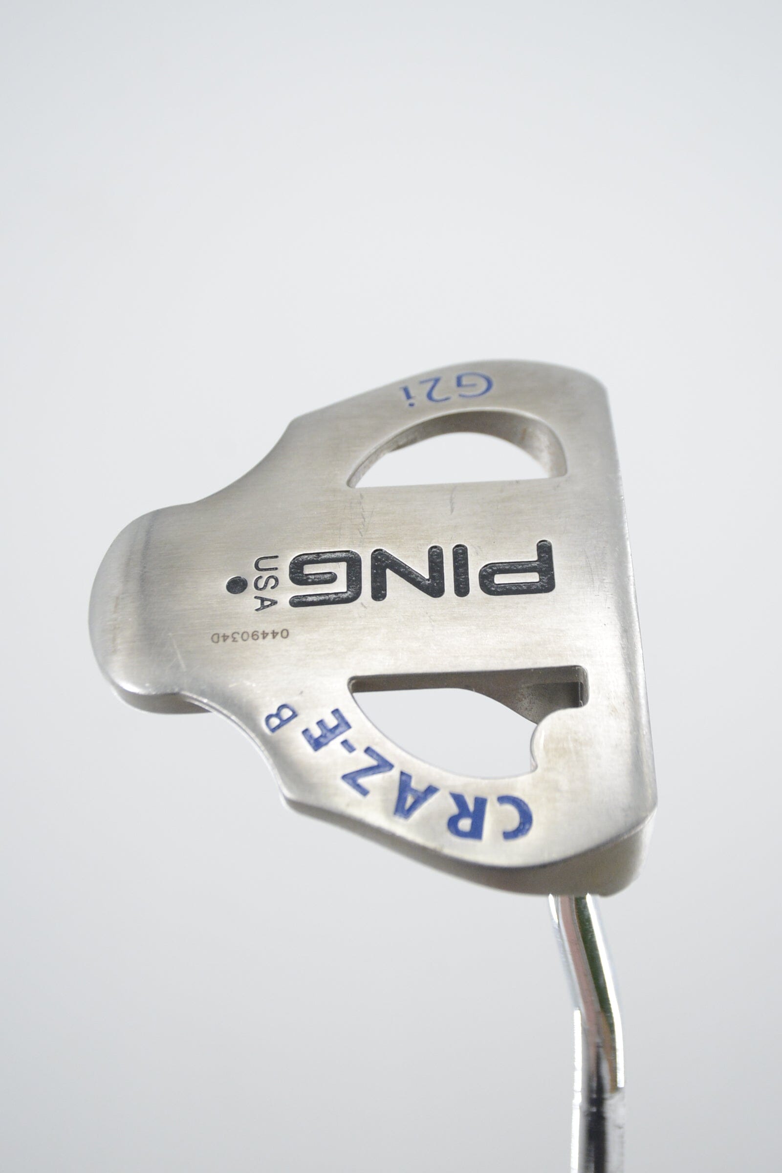 Ping G2i Craz-E H Putter 36" Golf Clubs GolfRoots 