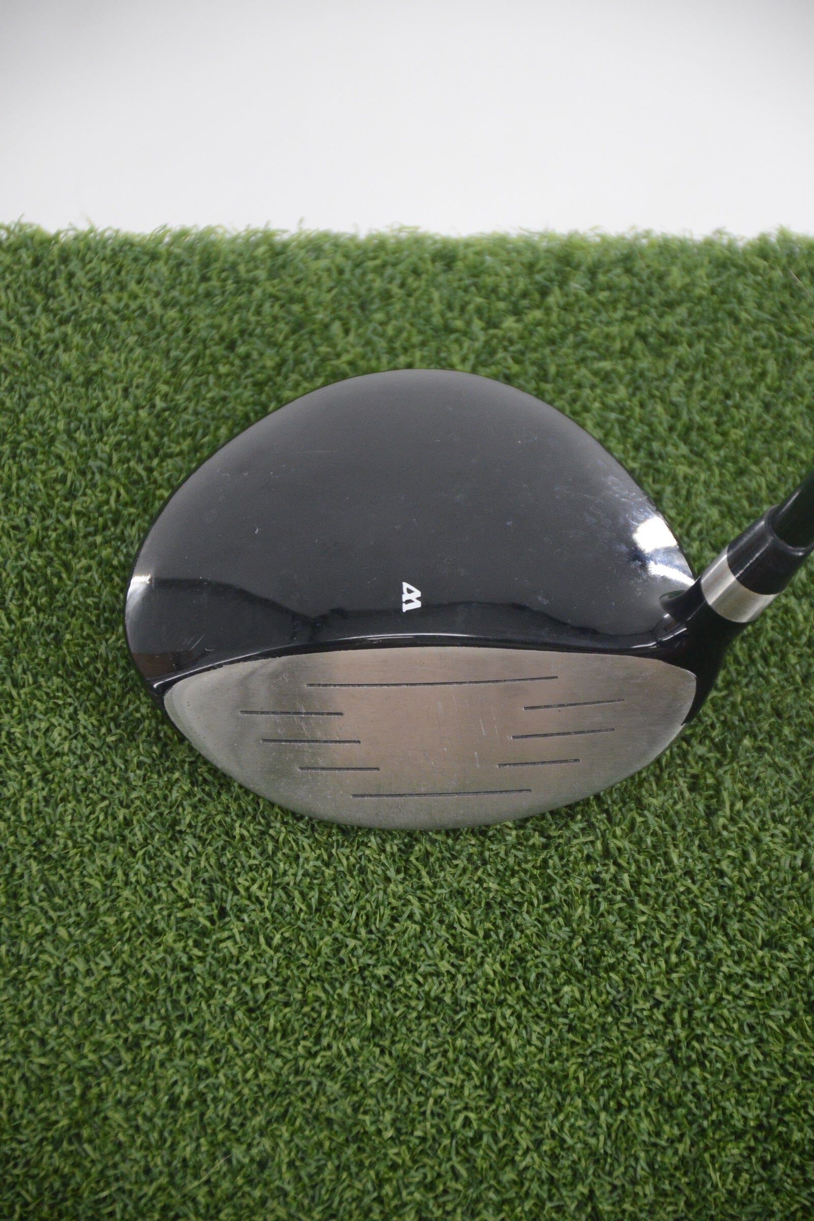 Warrior Pro Edge 7 Wood S Flex 41.5" Golf Clubs GolfRoots 