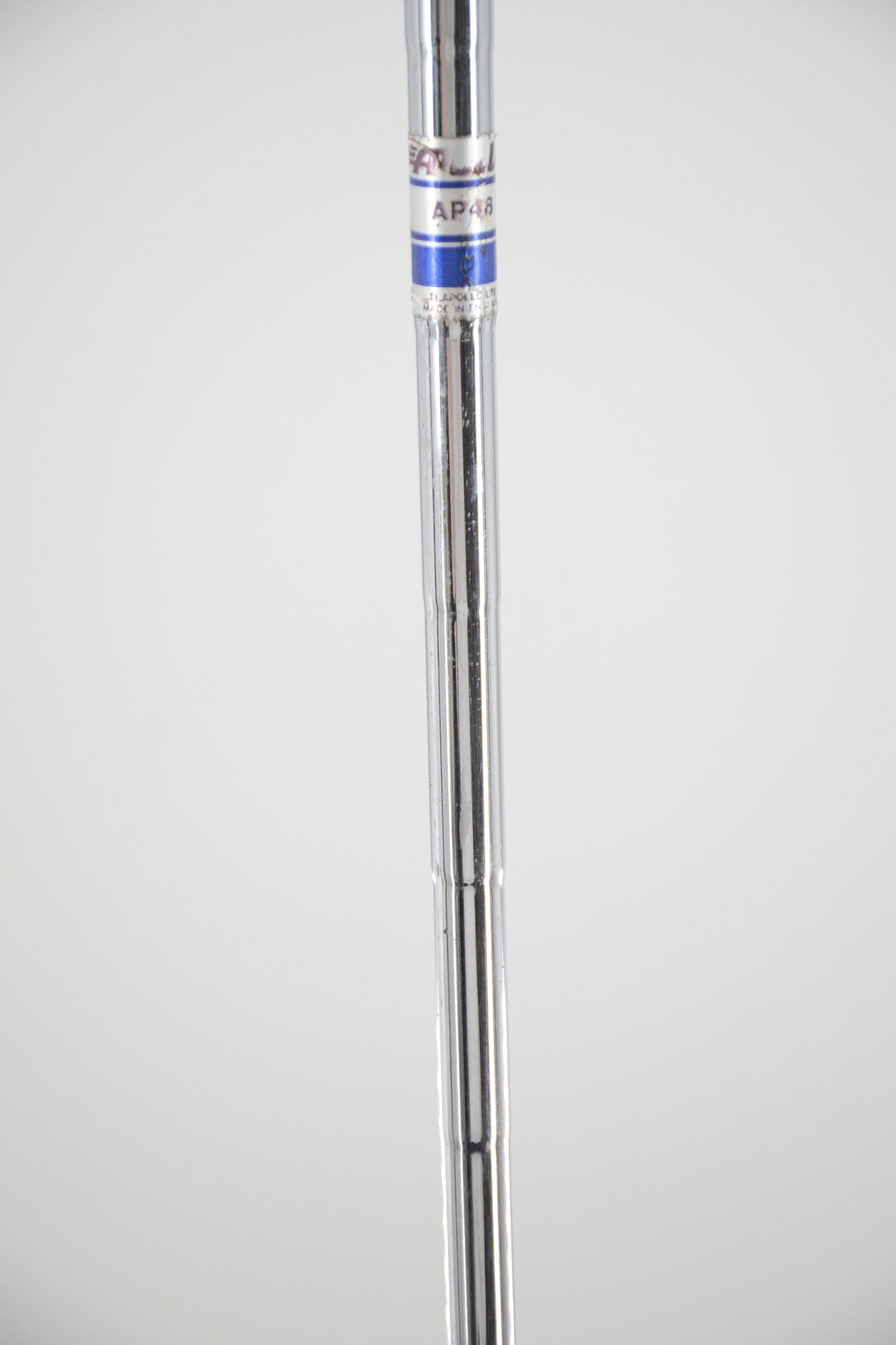 Lefty Cactus Power Play PW R Flex 35" Golf Clubs GolfRoots 