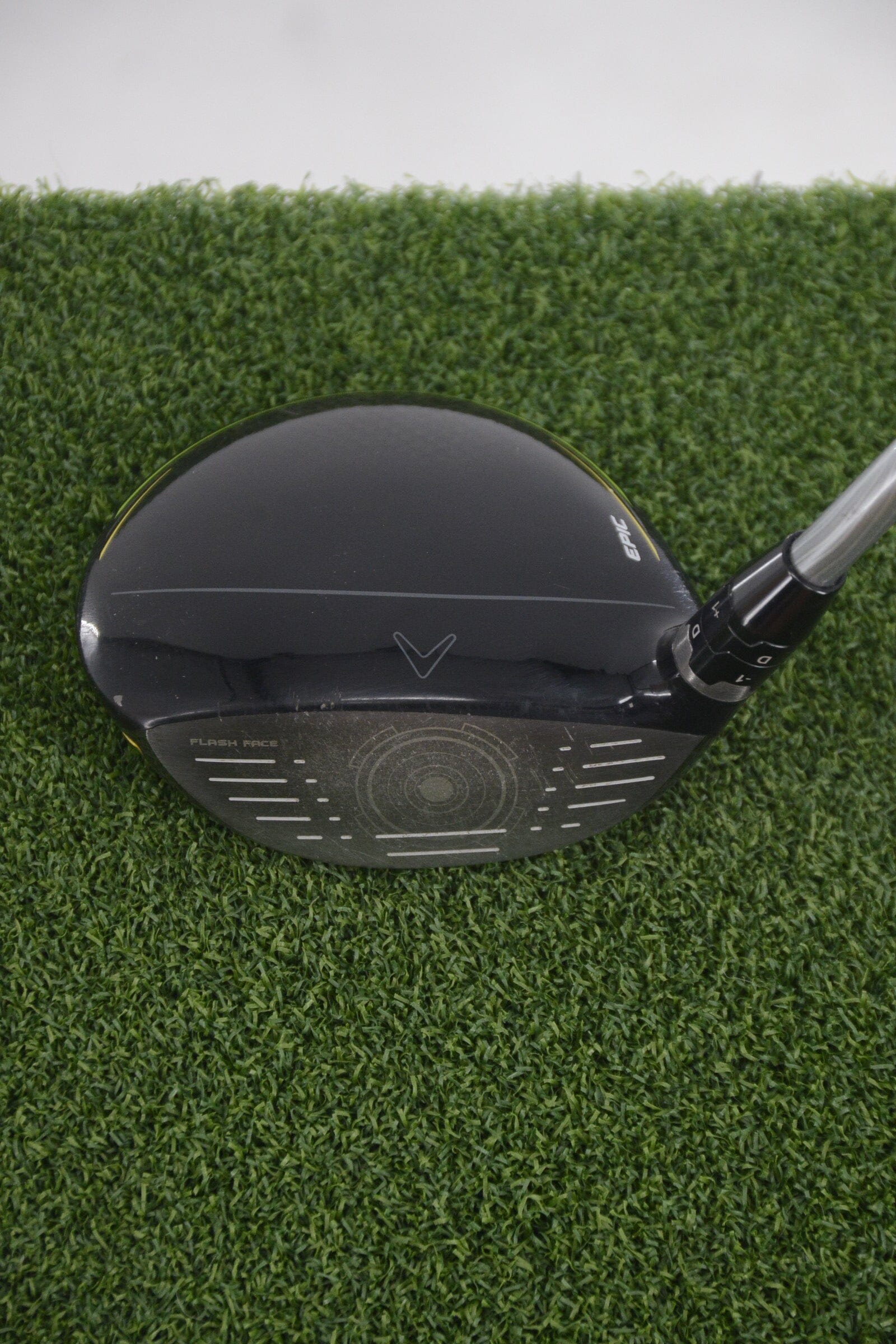 Callaway Epic Flash 5 Wood R Flex 42.25" Golf Clubs GolfRoots 