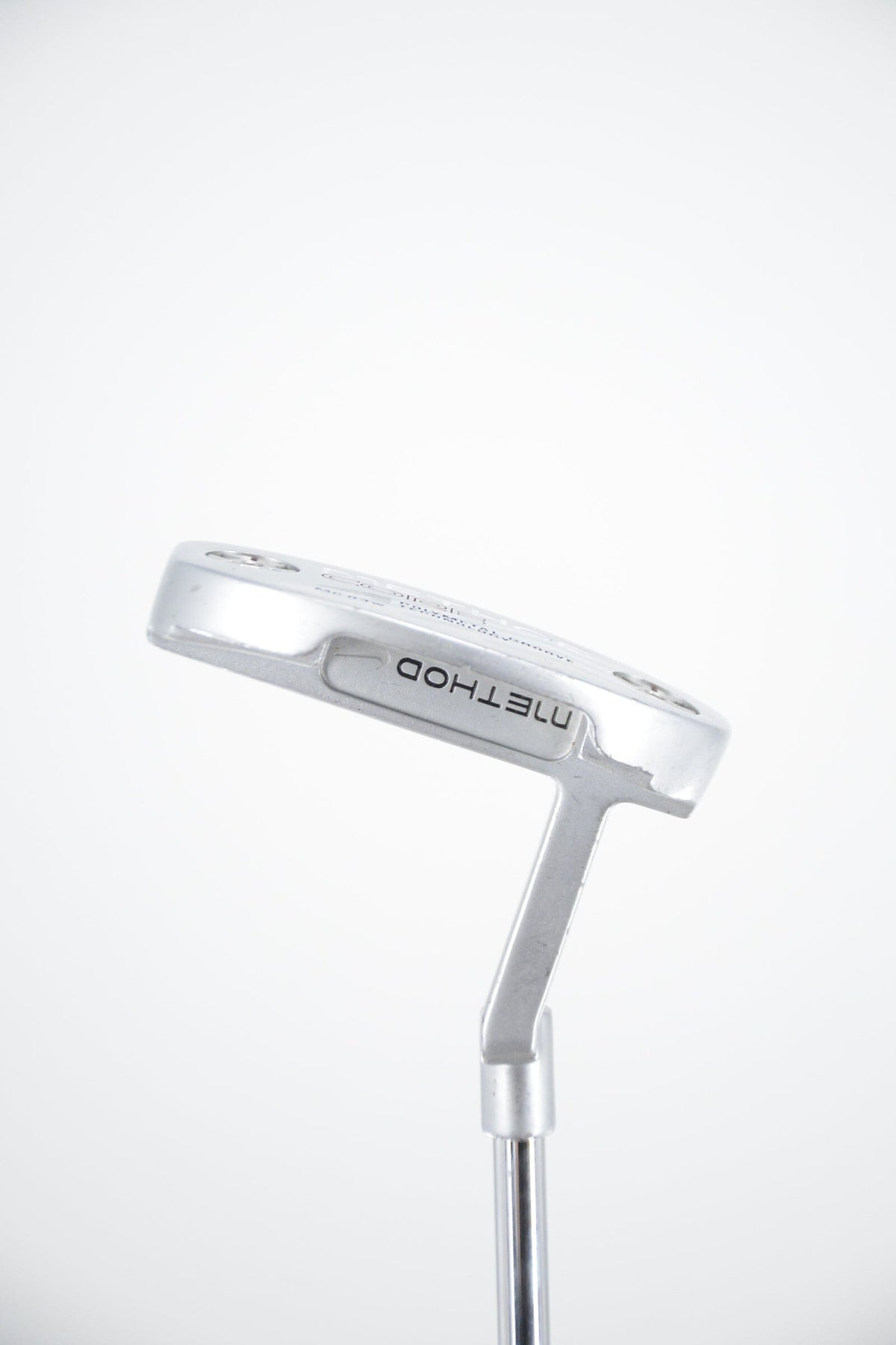 Nike Method Core Weighted MC03W Putter 33" Golf Putters Nike 