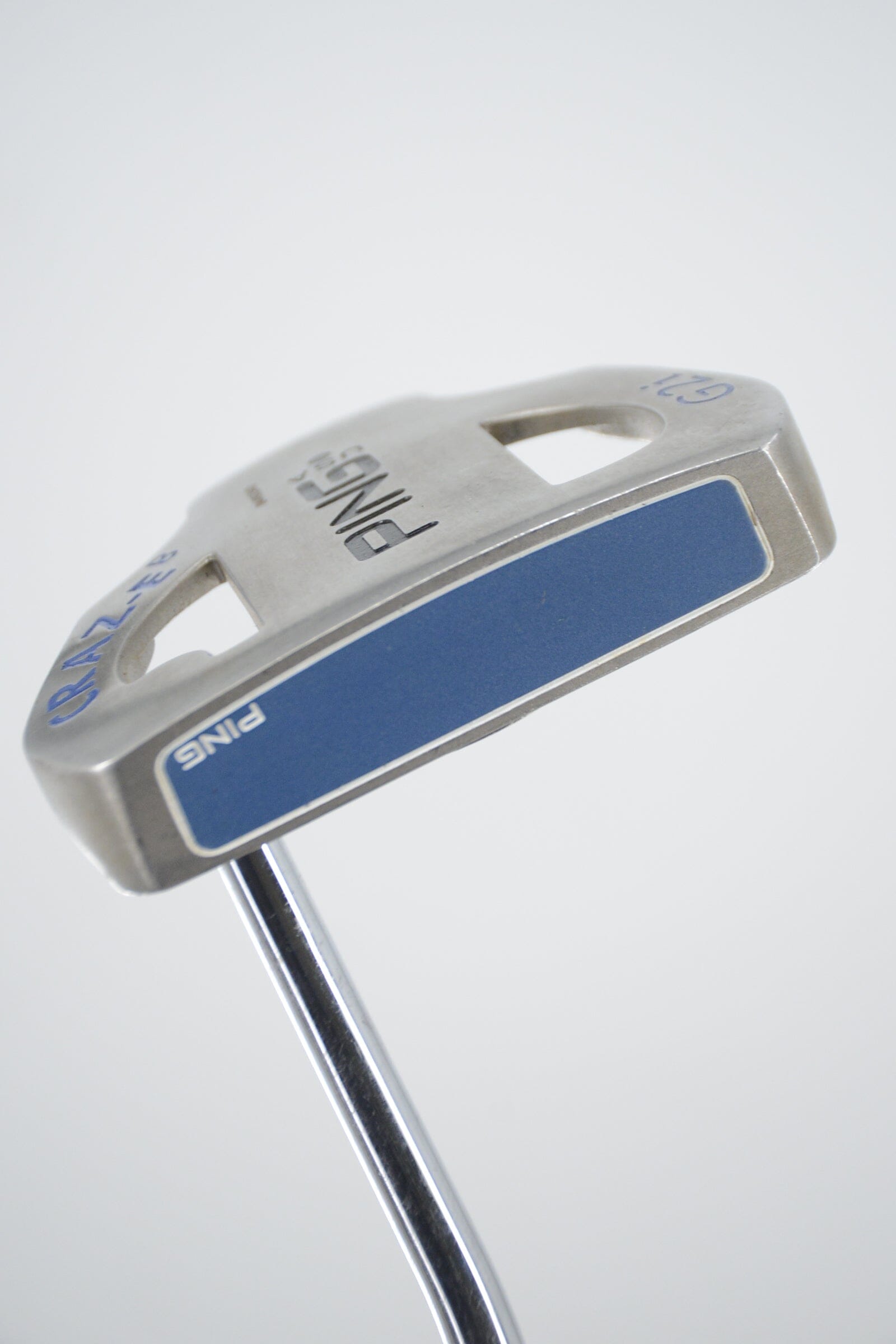 Ping G2i Craz-E H Putter 36" Golf Clubs GolfRoots 