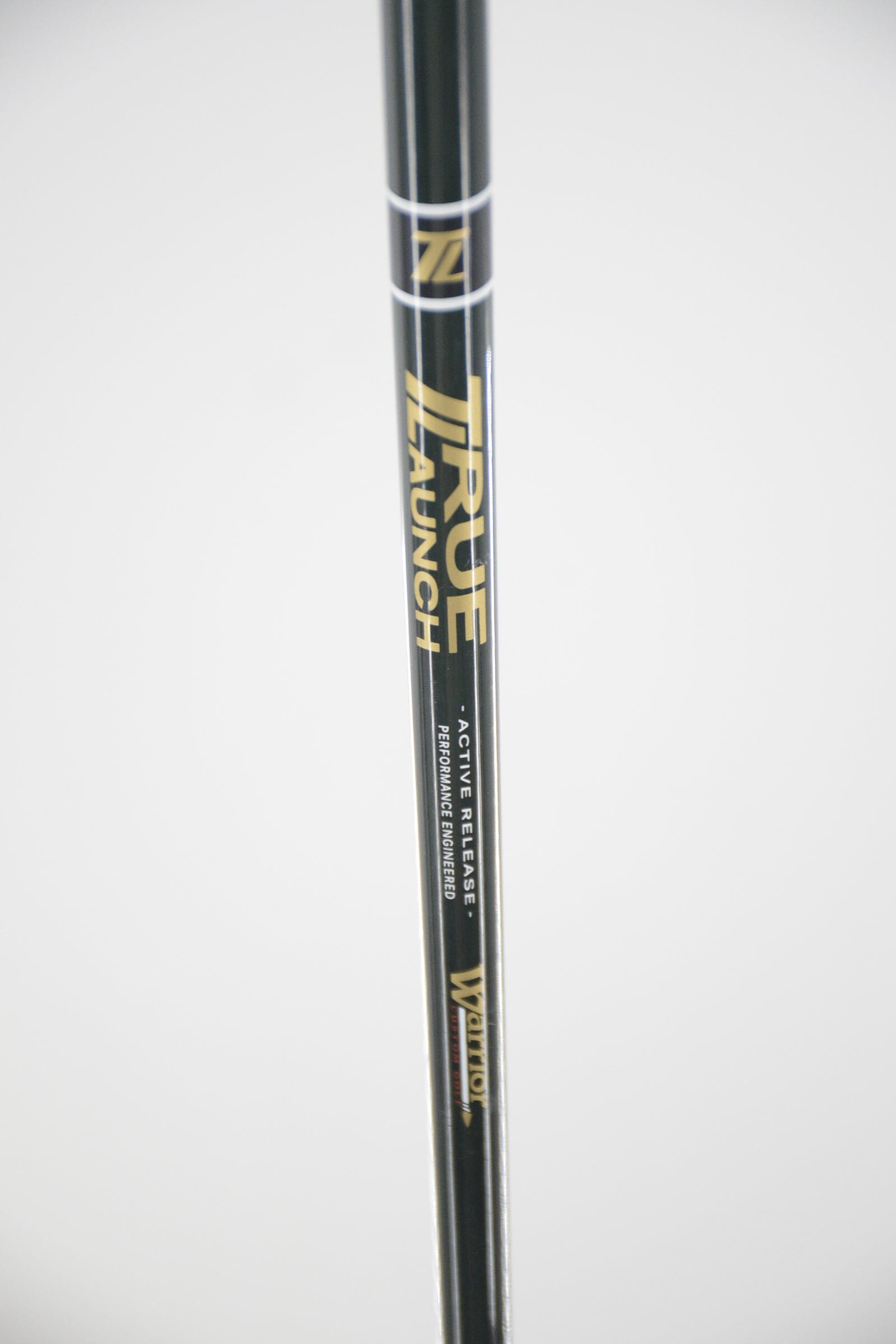 Warrior Pro Edge 7 Wood S Flex 41.5" Golf Clubs GolfRoots 