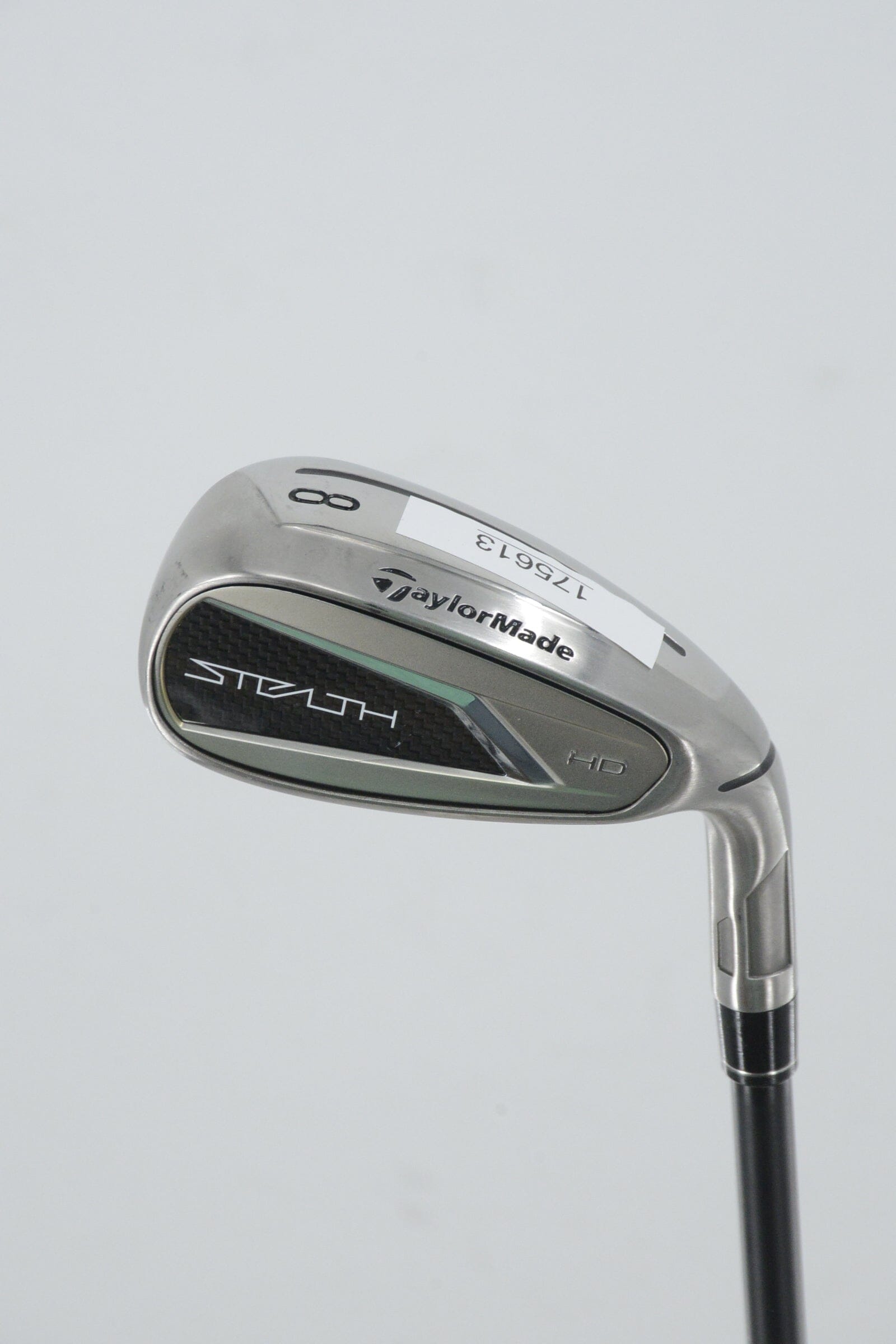 Women's TaylorMade Stealth HD 8-PW, SW Iron Set W Flex -0.25" Golf Clubs GolfRoots 