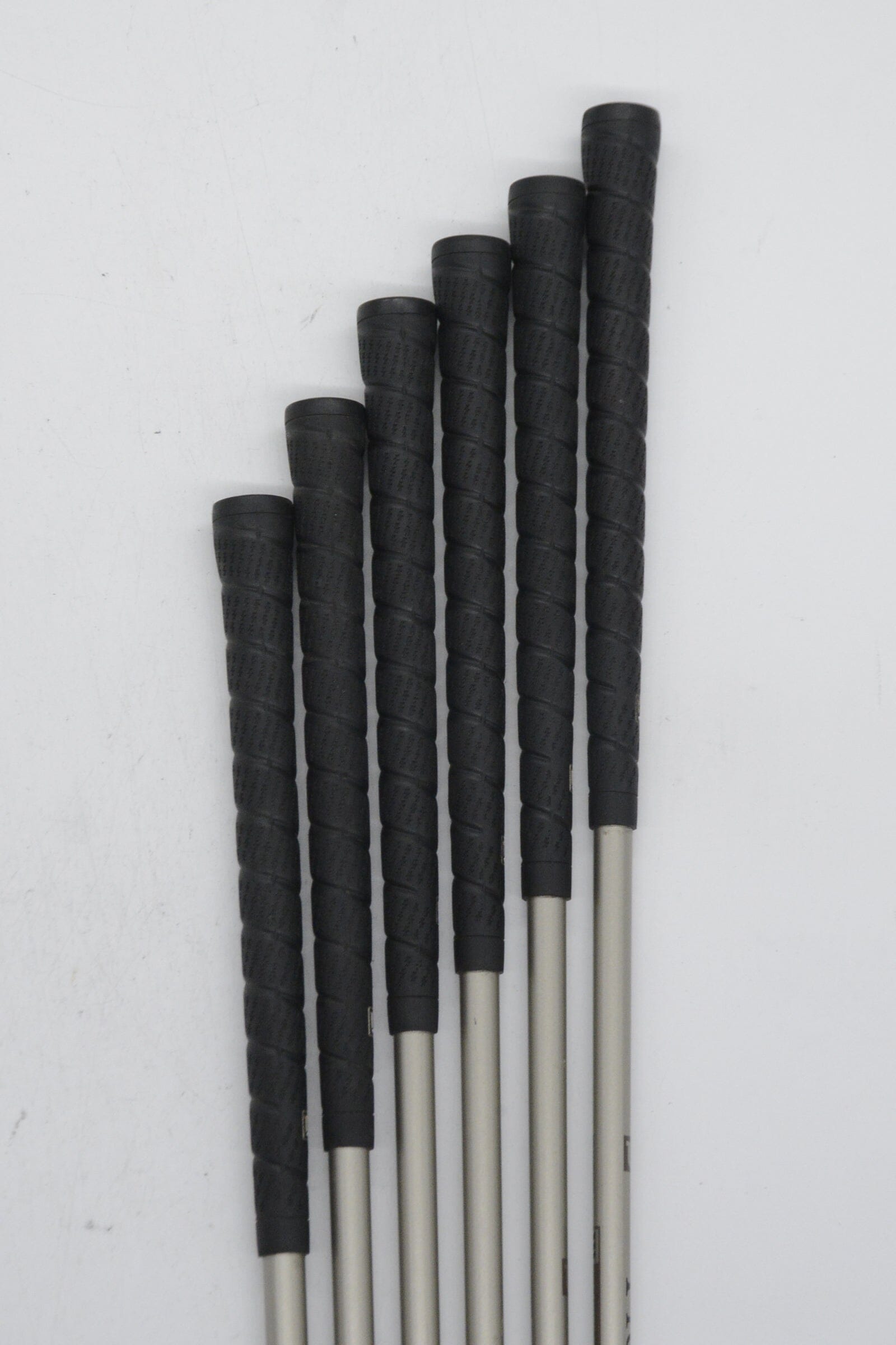 Women's Wilson Pro Staff Oversize 4-9 Iron Set W Flex -0.5" Golf Clubs GolfRoots 