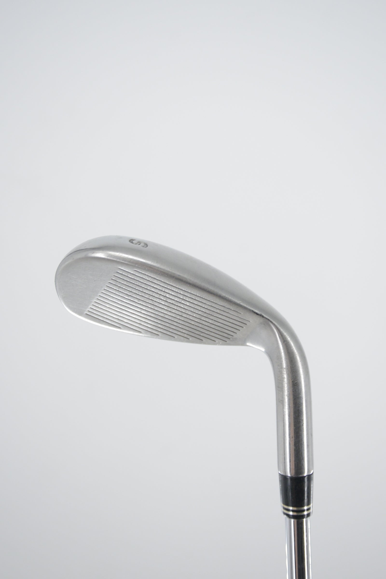 Lefty TaylorMade R7 SW R Flex 35.25"