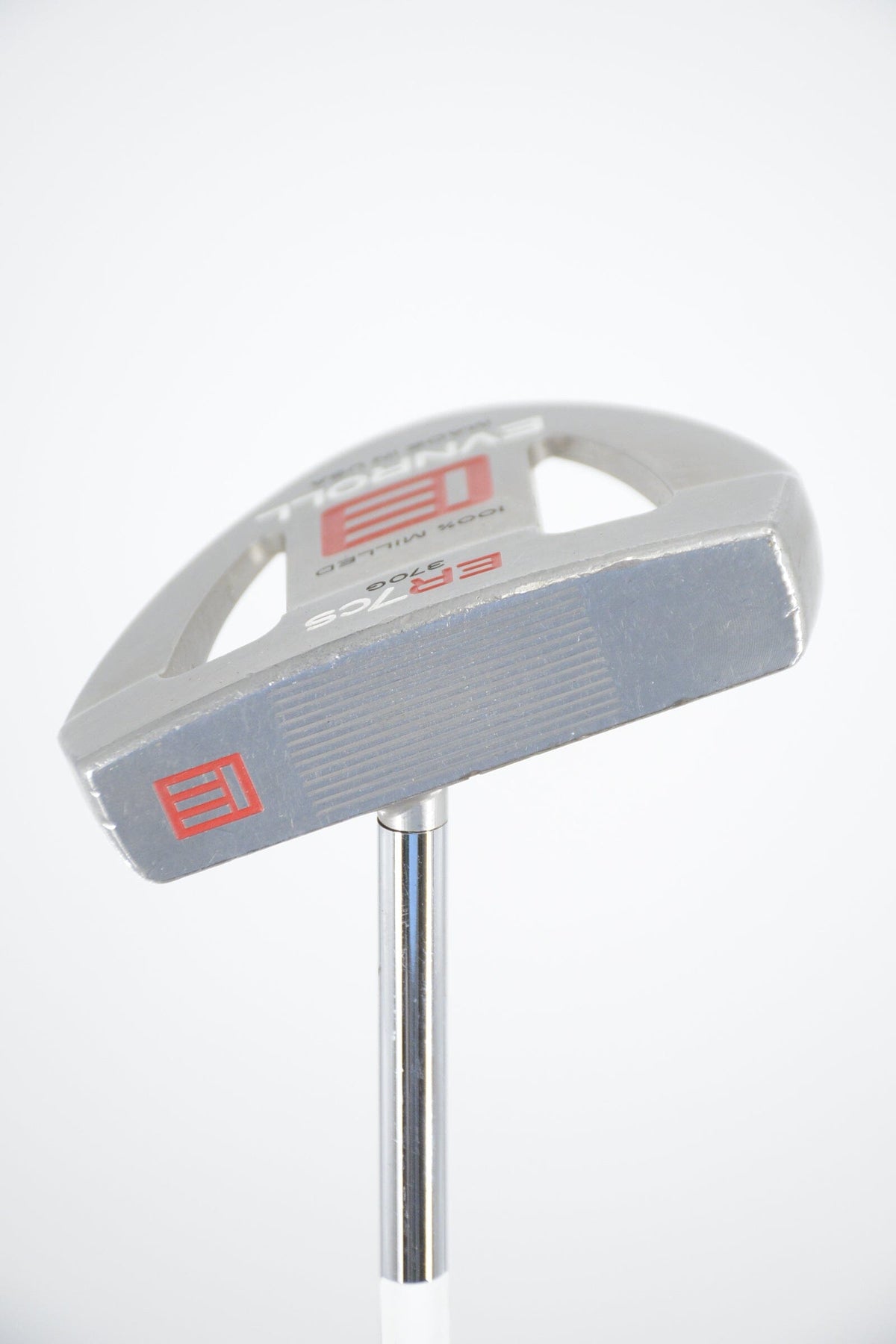 Evnroll ER7Cs Full Mallet Putter 33"