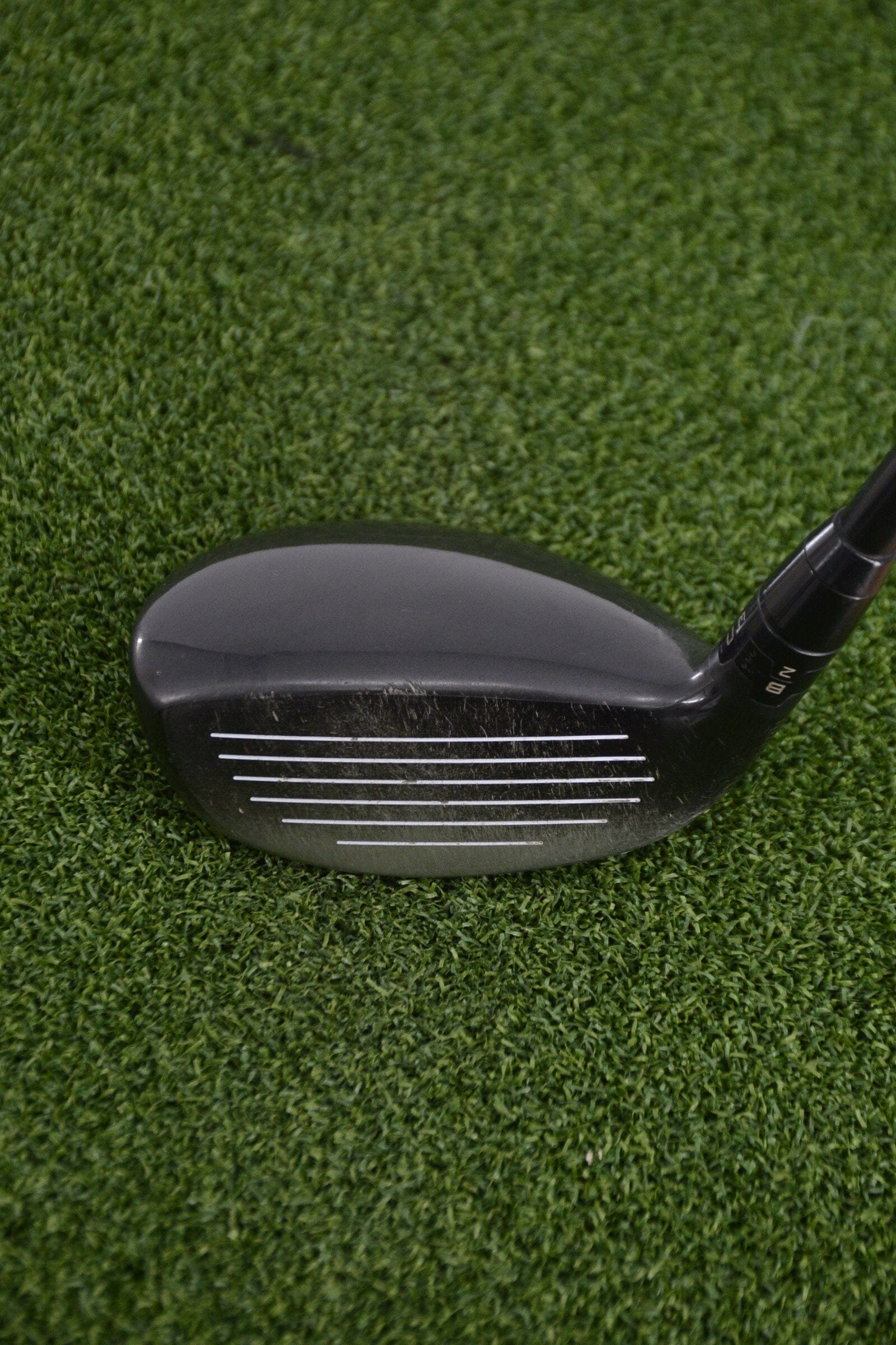 Titleist 818 H1 21 Degree Hybrid R Flex 39" Golf Clubs GolfRoots 
