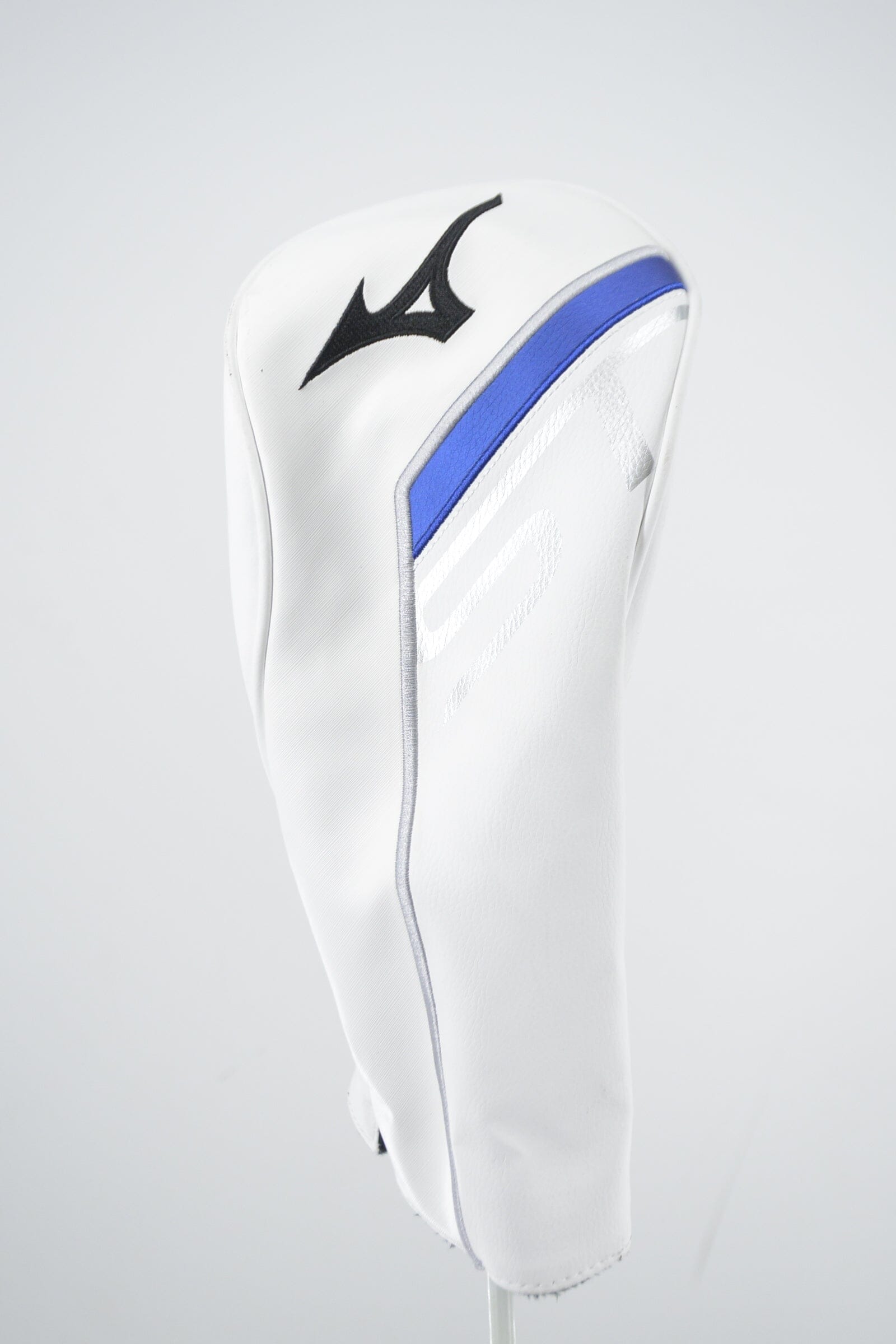 Mizuno ST White Driver Headcover Golf Clubs GolfRoots 