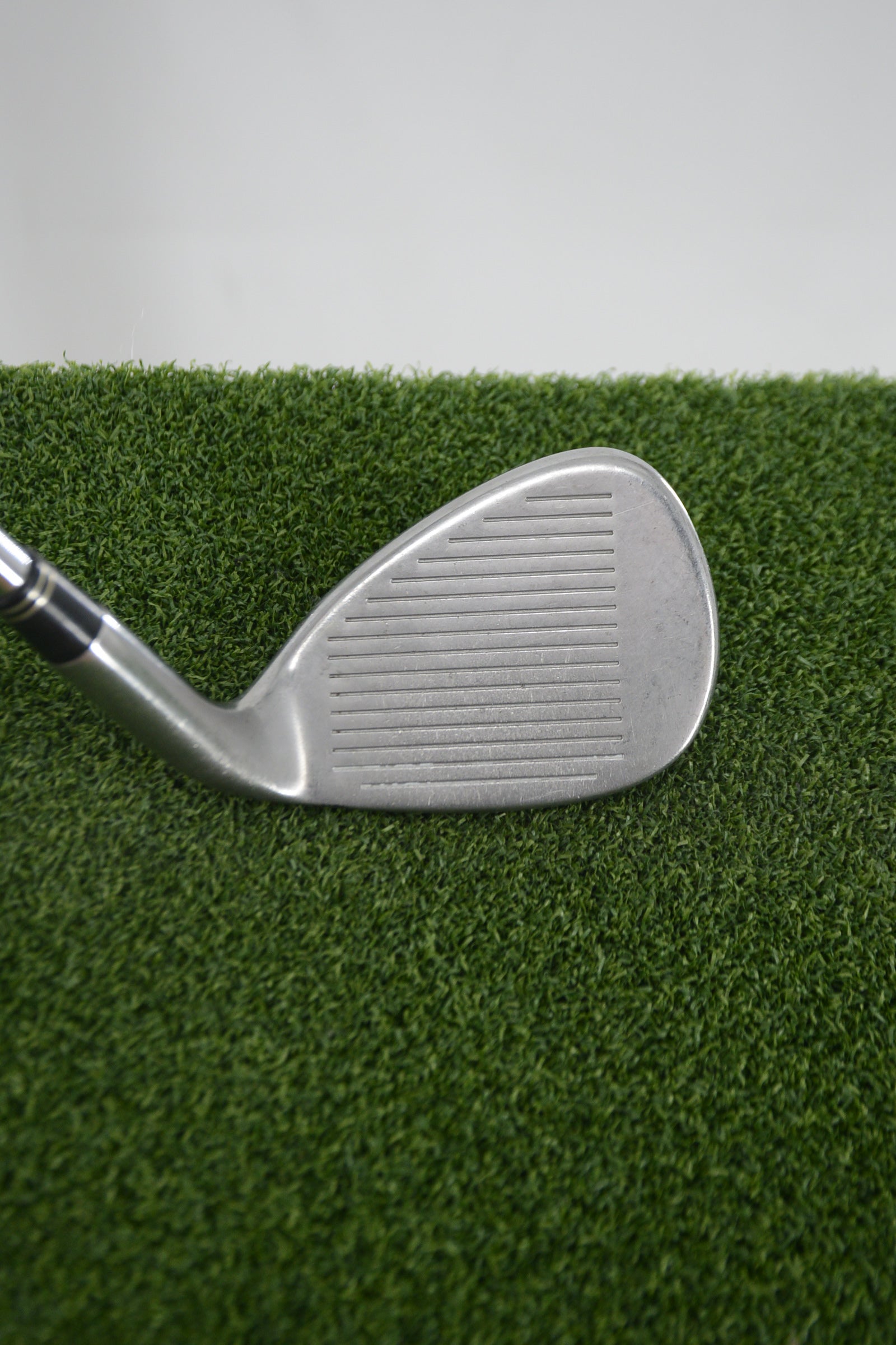 Lefty TaylorMade R7 SW R Flex 35.25"