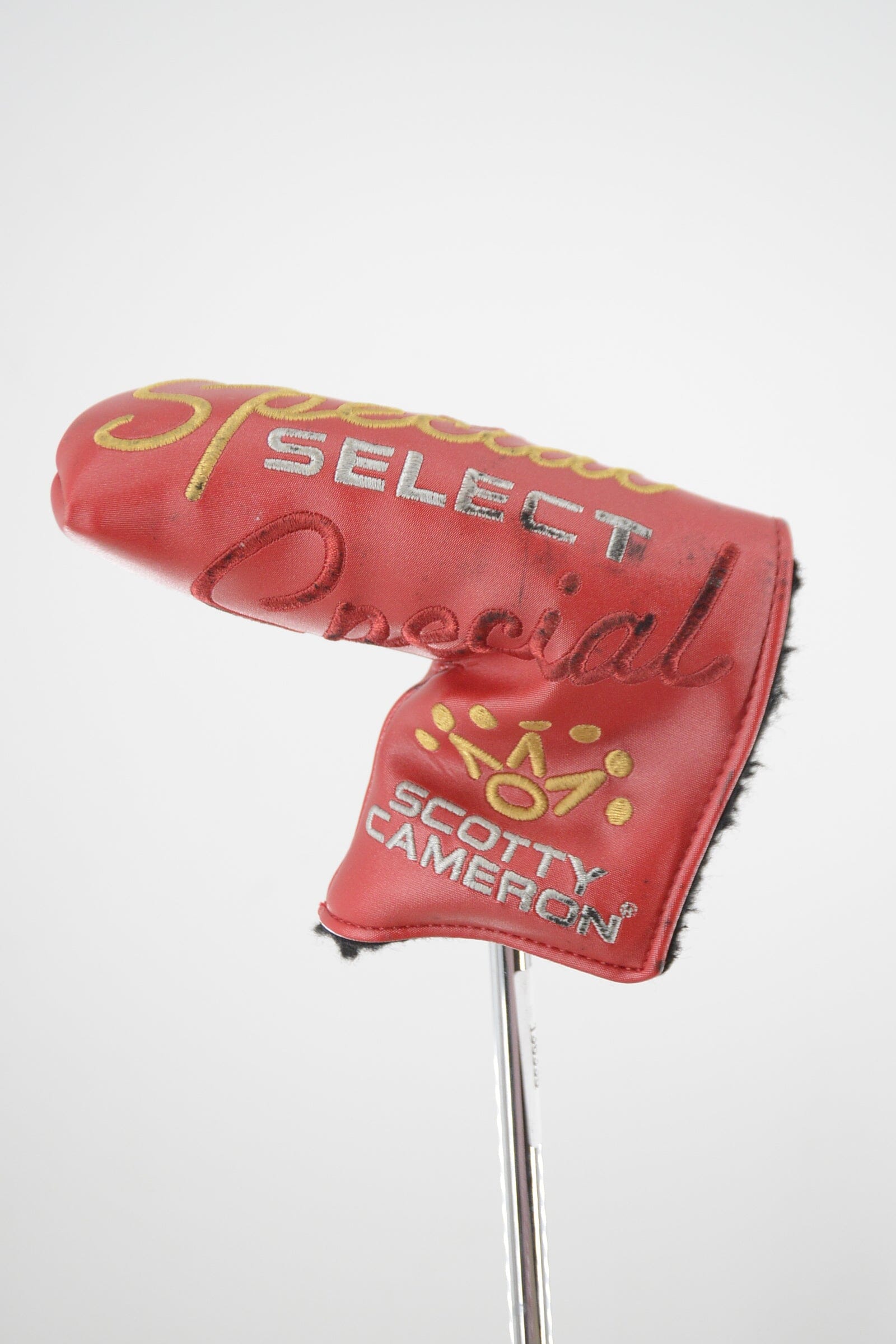 Scotty Cameron Special Select Newport 2.5 Putter 35" Golf Clubs GolfRoots 