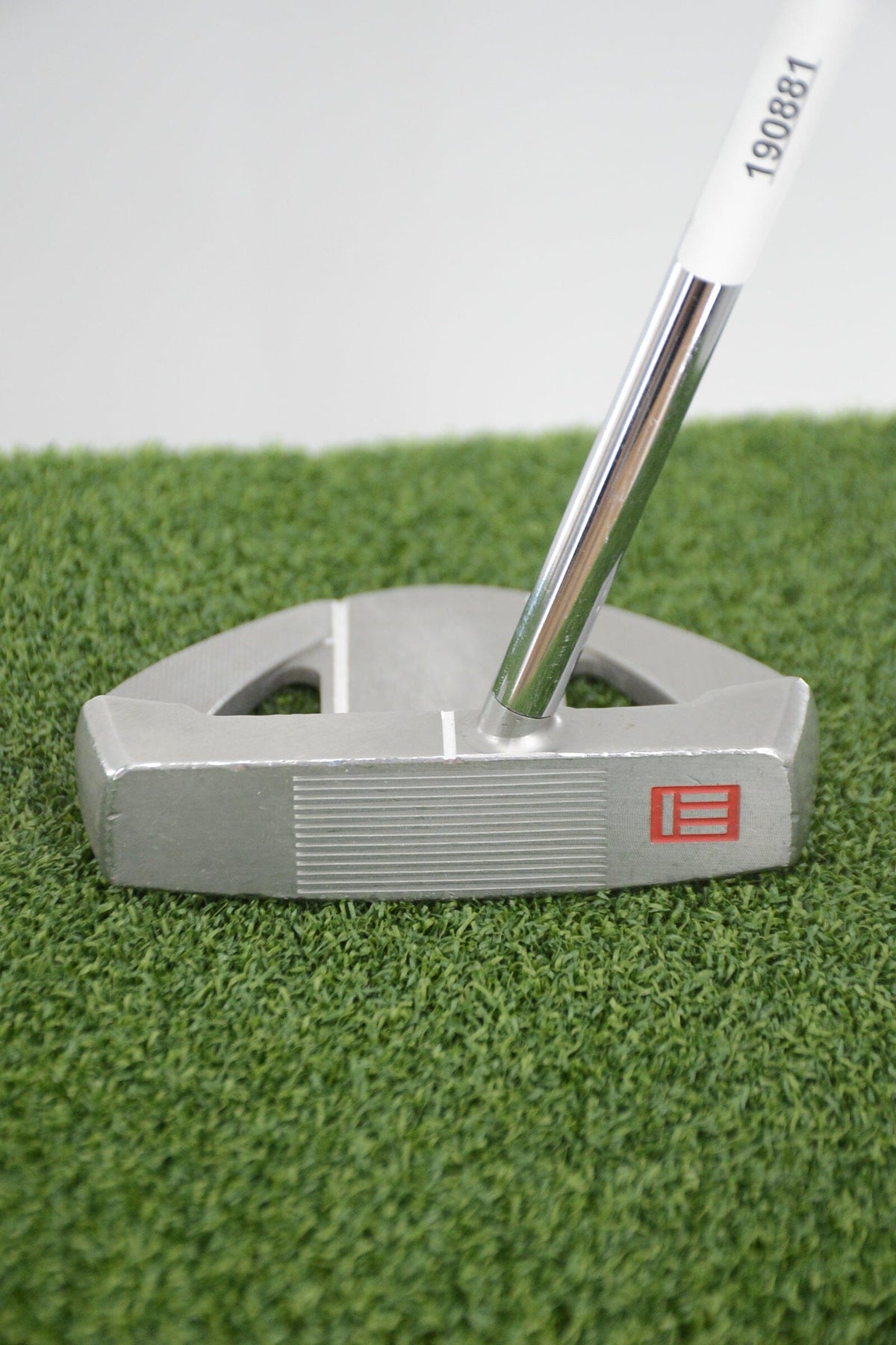 Evnroll ER7Cs Full Mallet Putter 33"