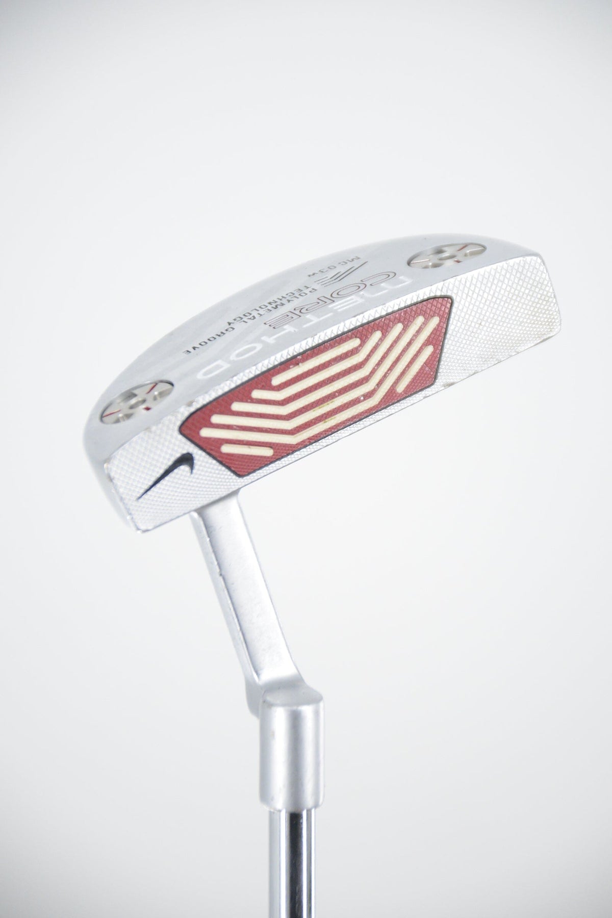Nike Method Core Weighted MC03W Putter 33"