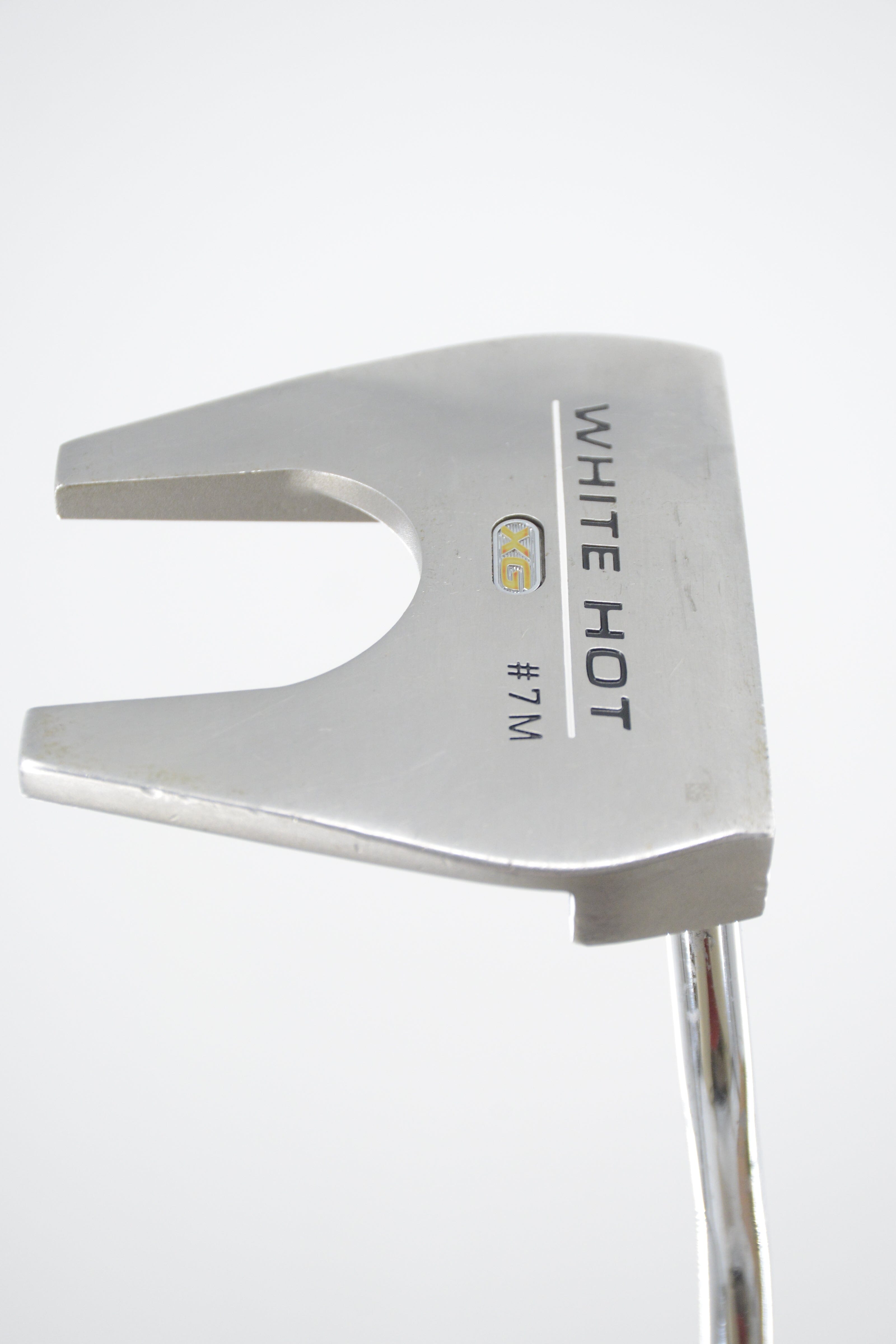 Odyssey White Hot #7 Putter 33.5" Golf Clubs GolfRoots 