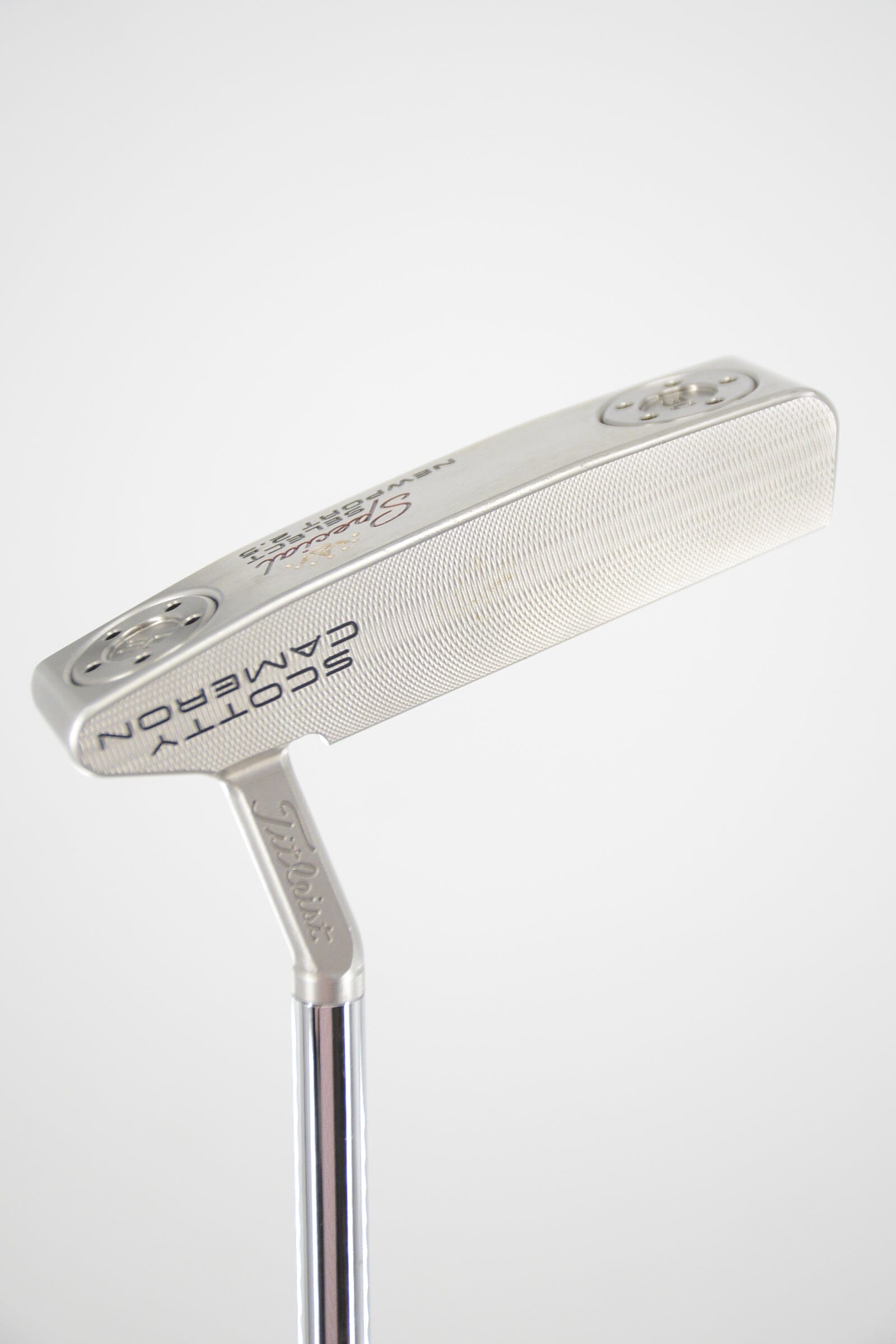 Scotty Cameron Special Select Newport 2.5 Putter 35" Golf Clubs GolfRoots 