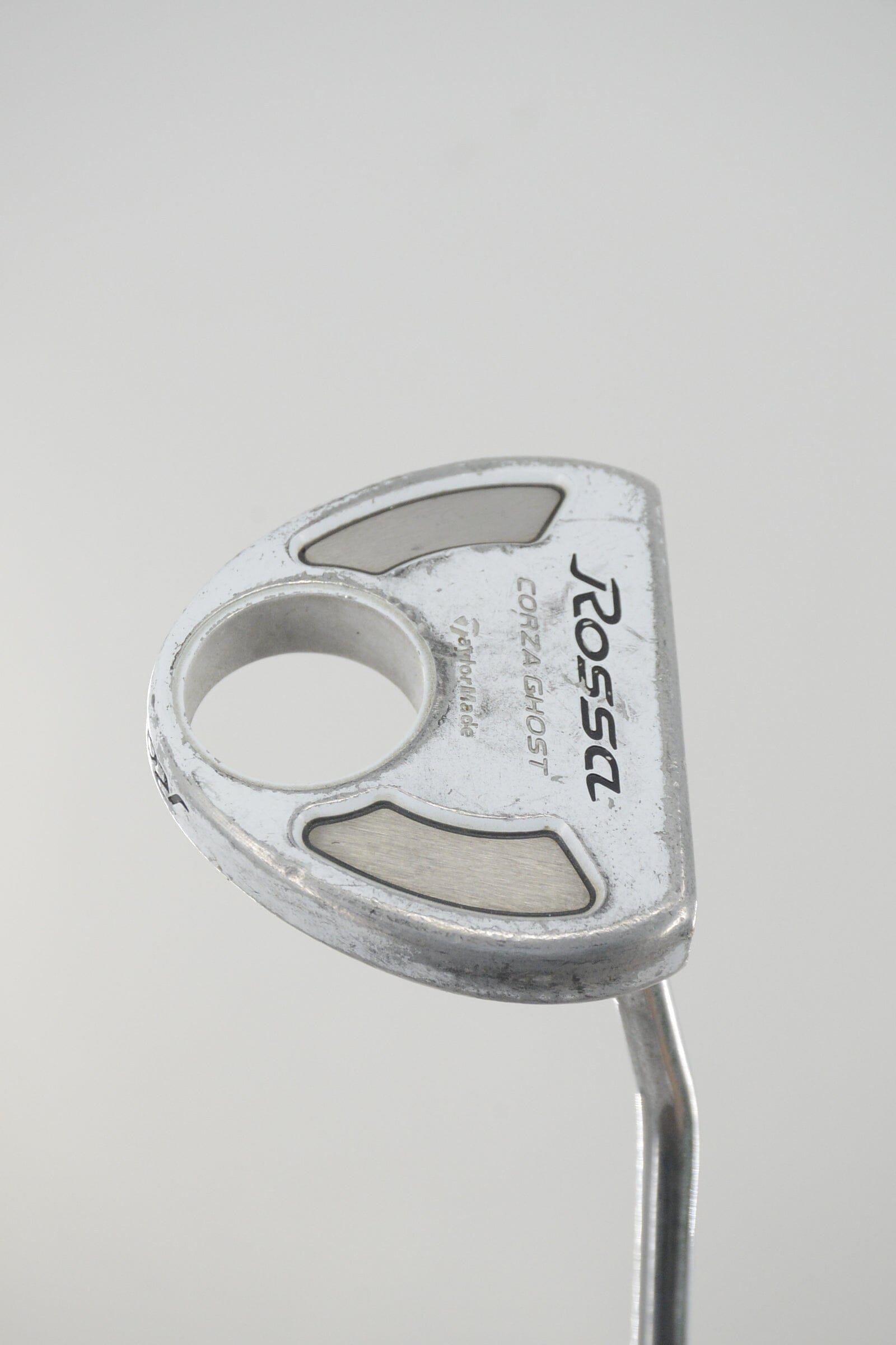 TaylorMade Rossa Corza Ghost Putter 34" Golf Clubs GolfRoots 