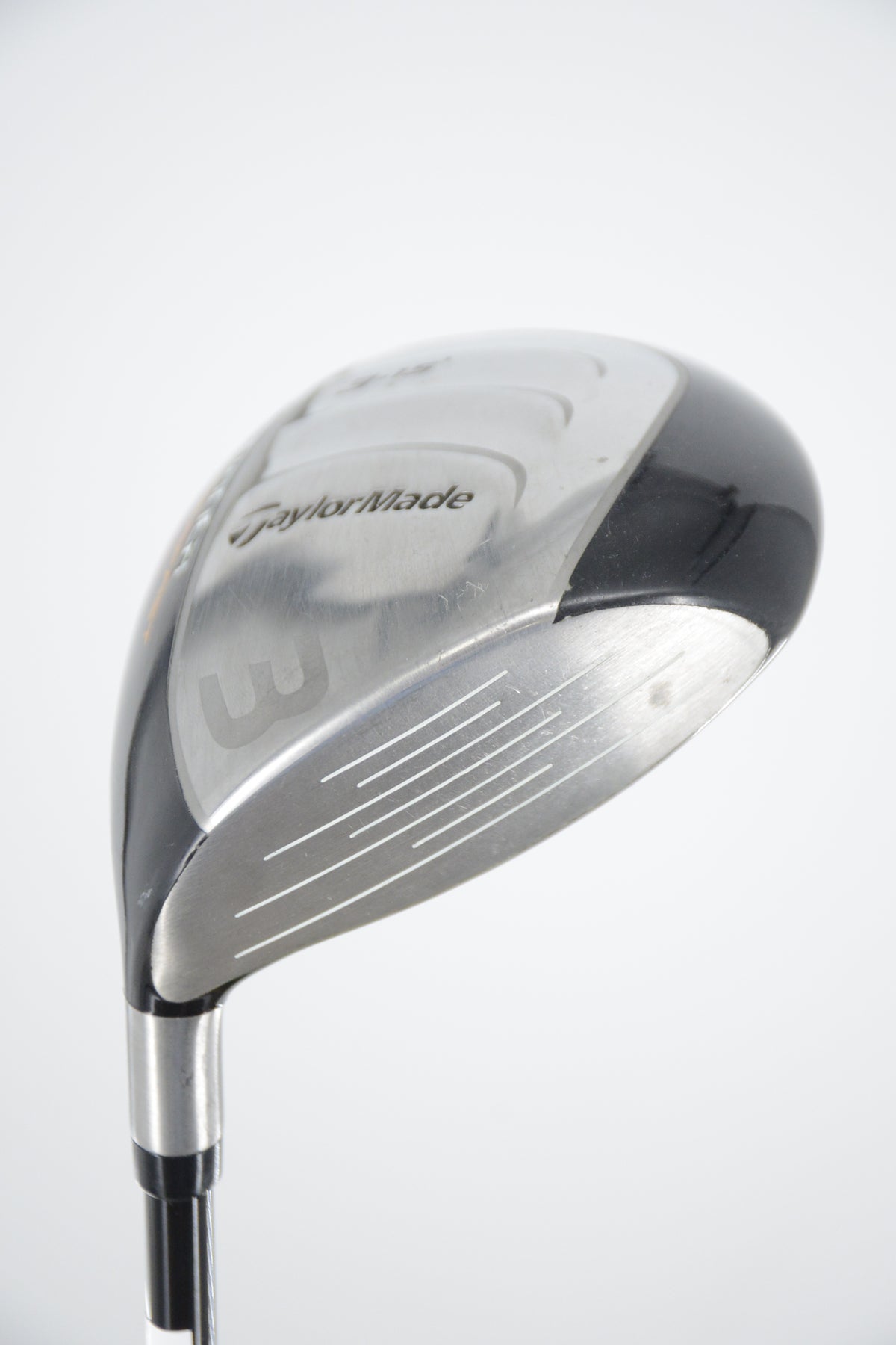 TaylorMade Burner Superfast 3 Wood R Flex 43.25"