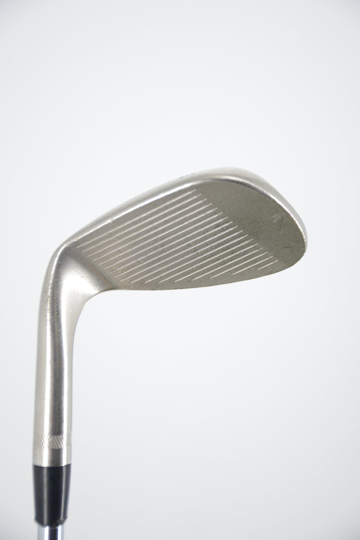 Titleist Vokey SM5 Gold Nickel 52 Degree Wedge Wedge Flex 35.25"