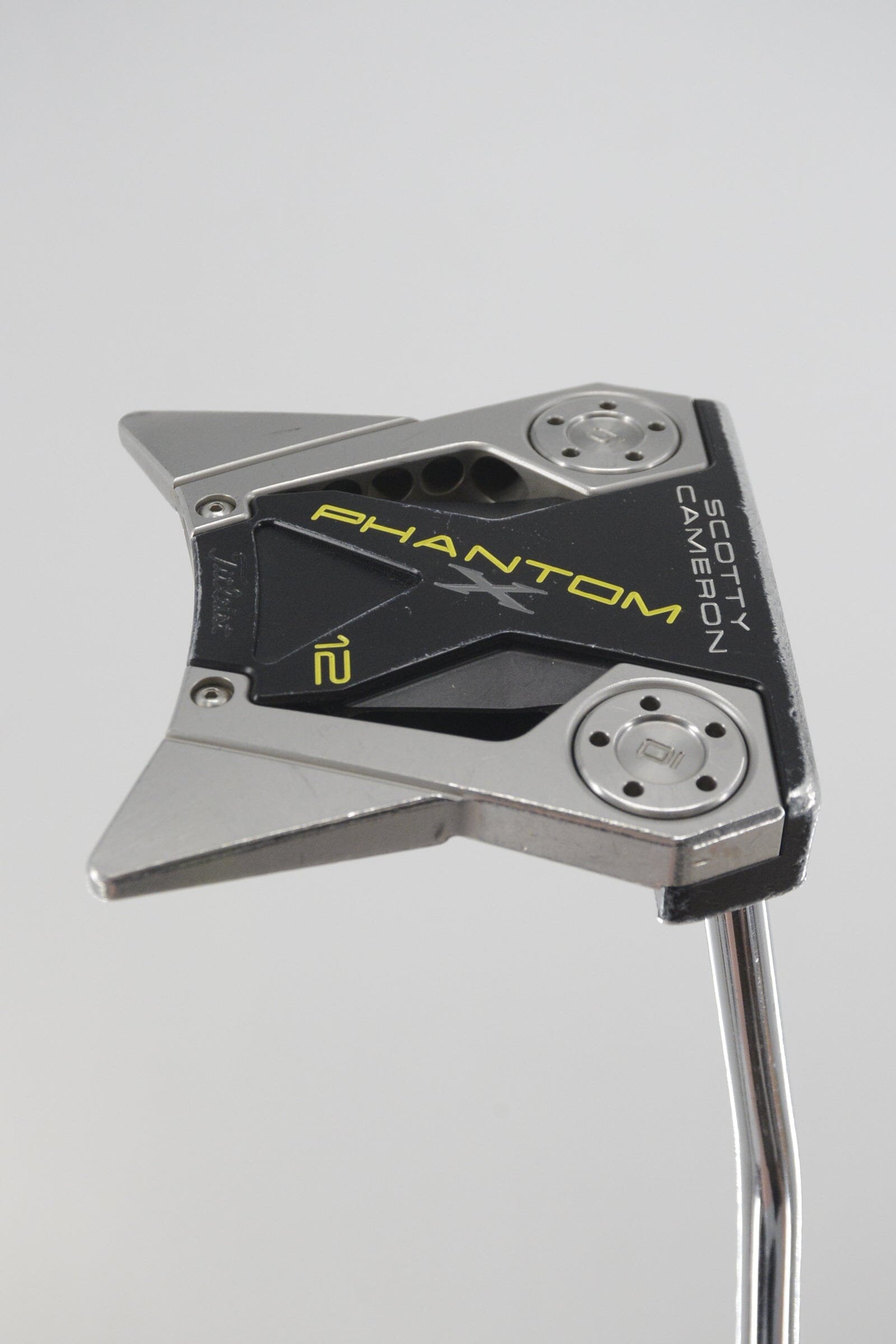 Scotty Cameron Phantom X 12 Putter 35.25" Golf Clubs GolfRoots 