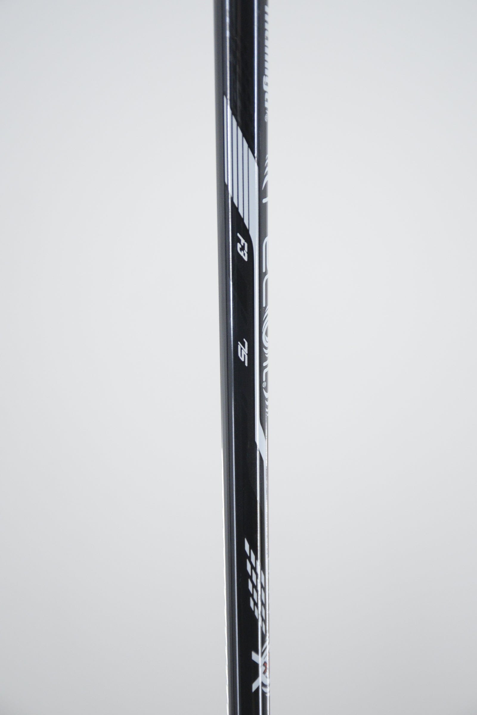 *Lefty Fitting Club* Callaway Paradym Ai Smoke 7 Fitting Iron R Flex 36.75" Golf Clubs GolfRoots 