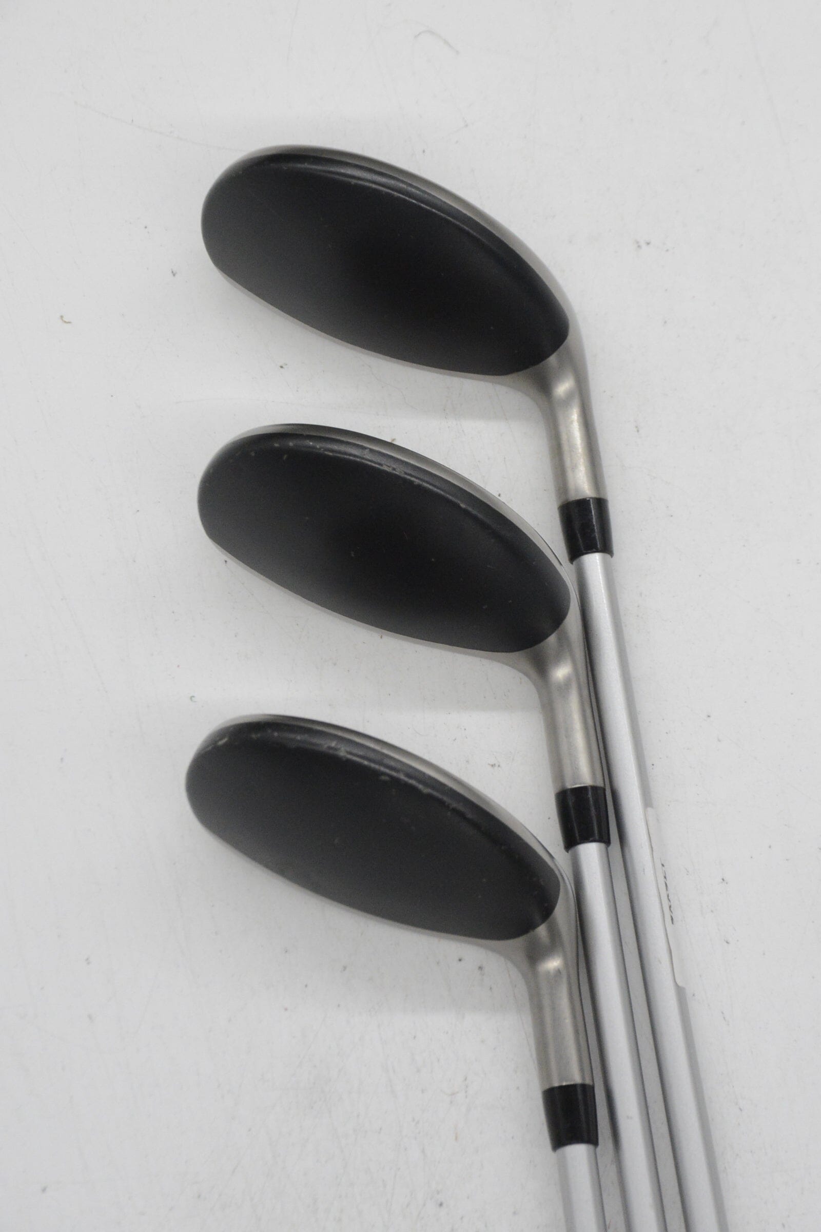 Ping Karsten 3H, 4H, 5H Hybrid Set SR Flex Golf Clubs GolfRoots 