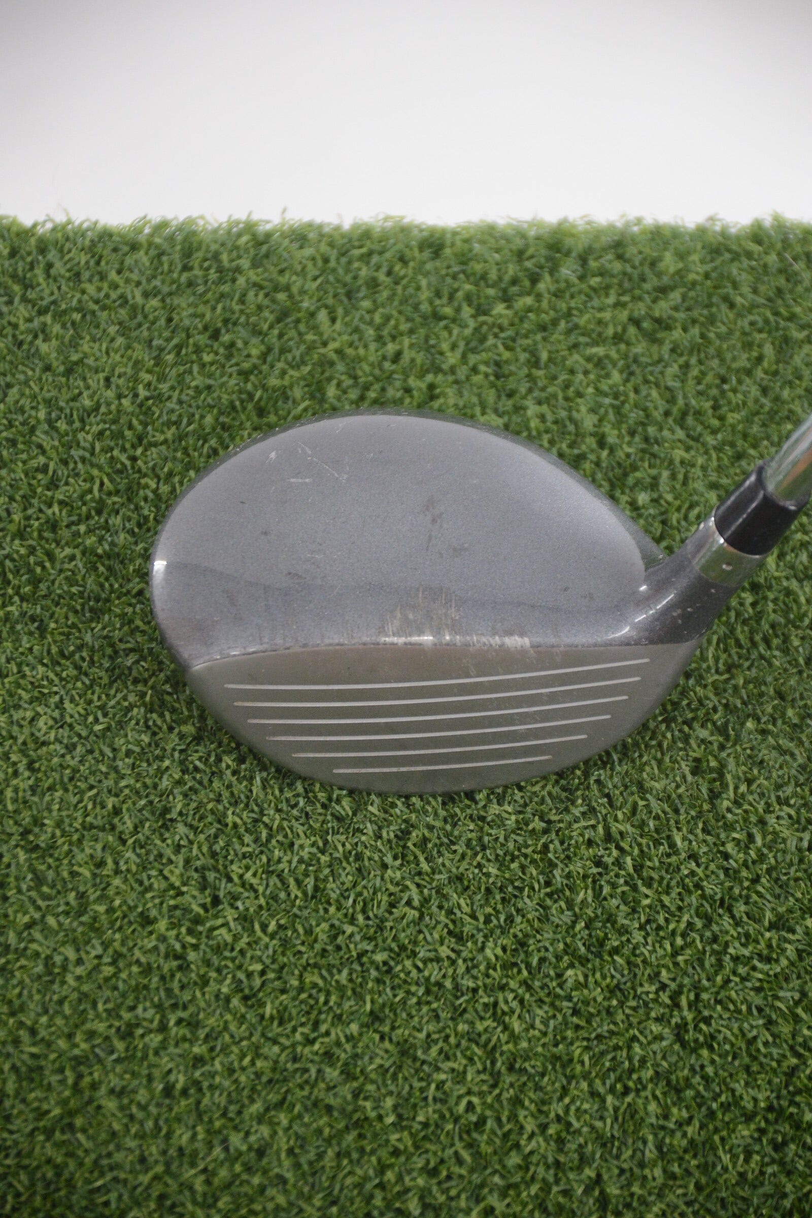 Nike T-40 Tour 3 Wood S Flex 42" Golf Clubs GolfRoots 