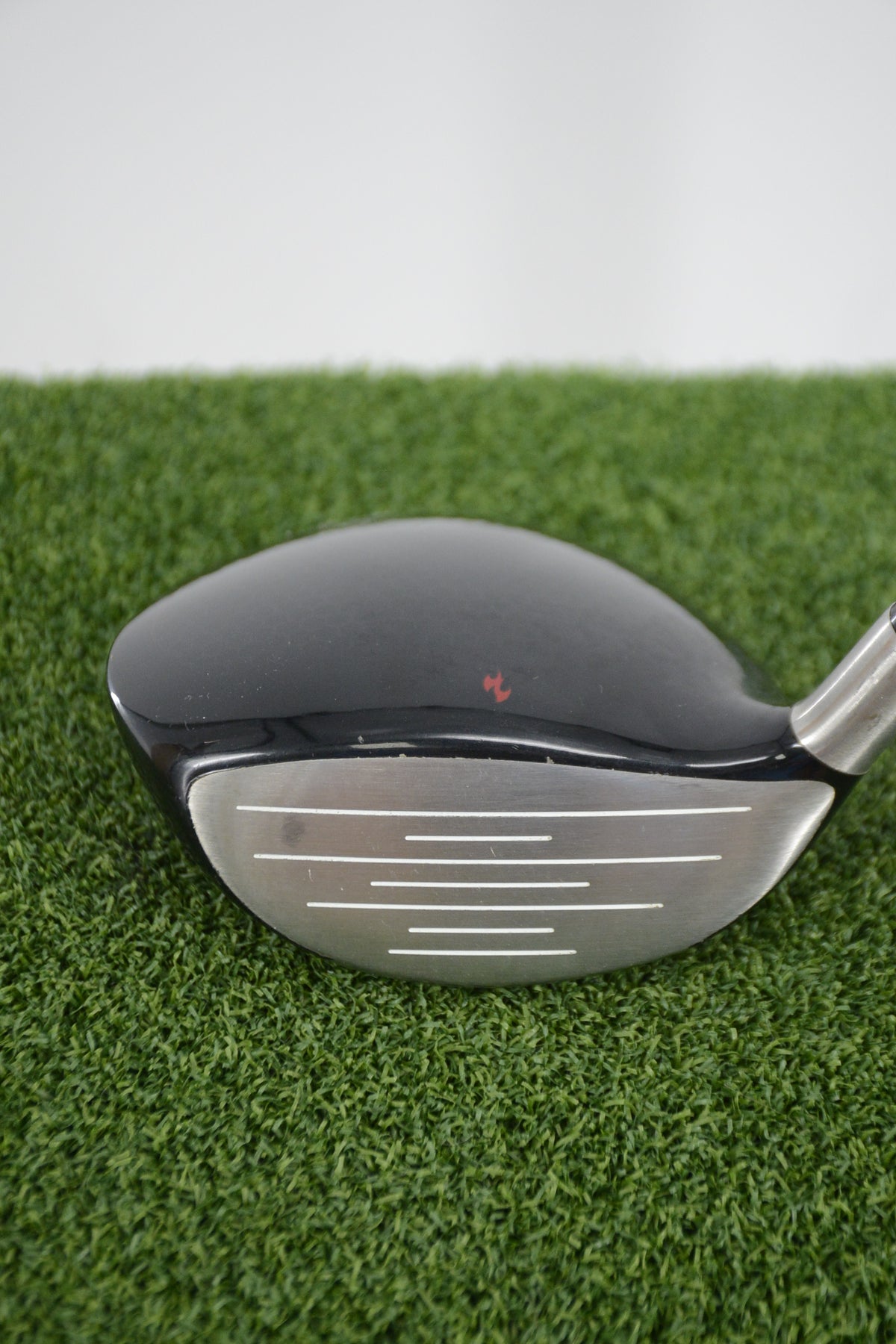 TaylorMade Burner Superfast 3 Wood R Flex 43.25"