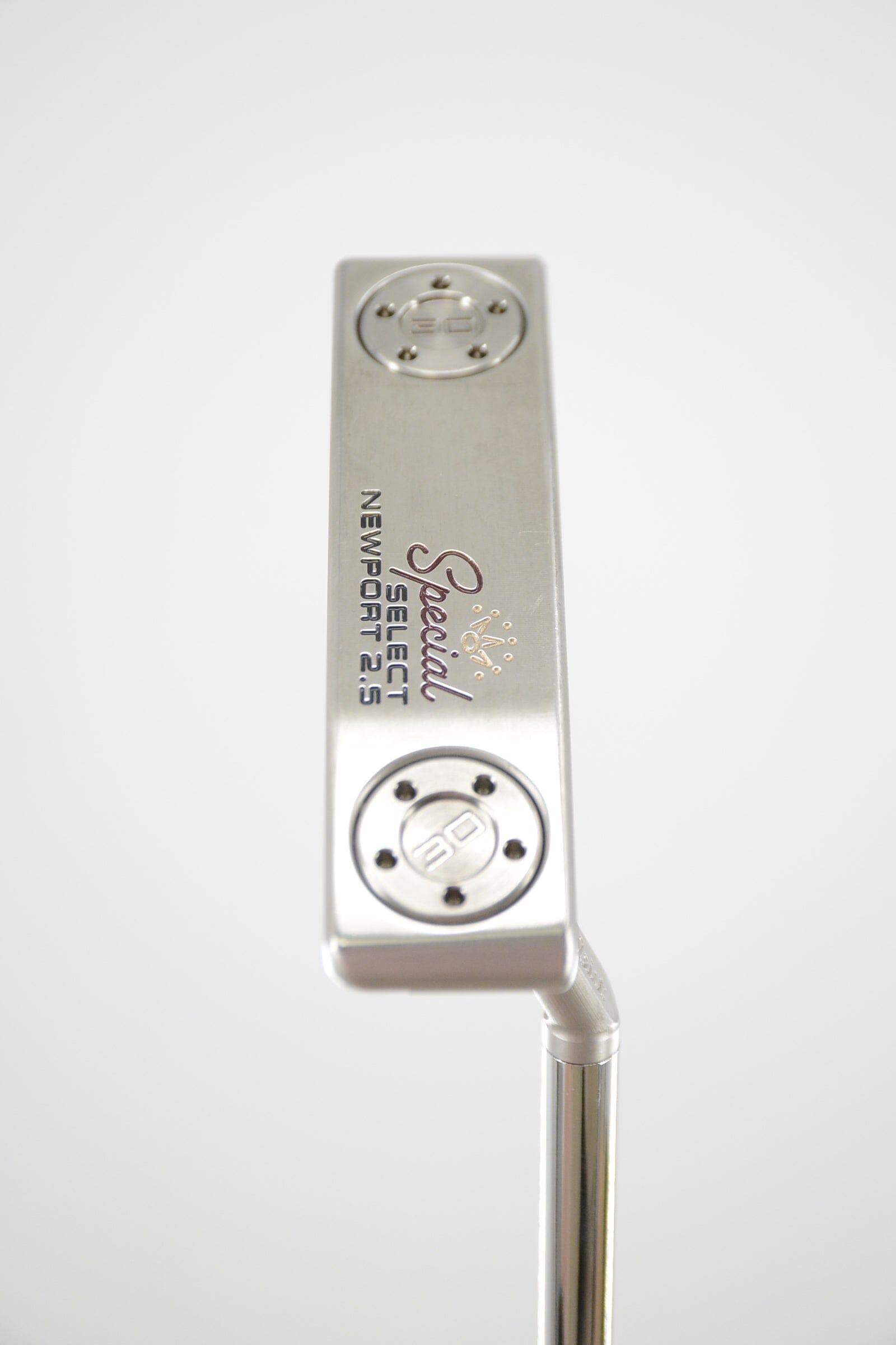 Scotty Cameron Special Select Newport 2.5 Putter 35"