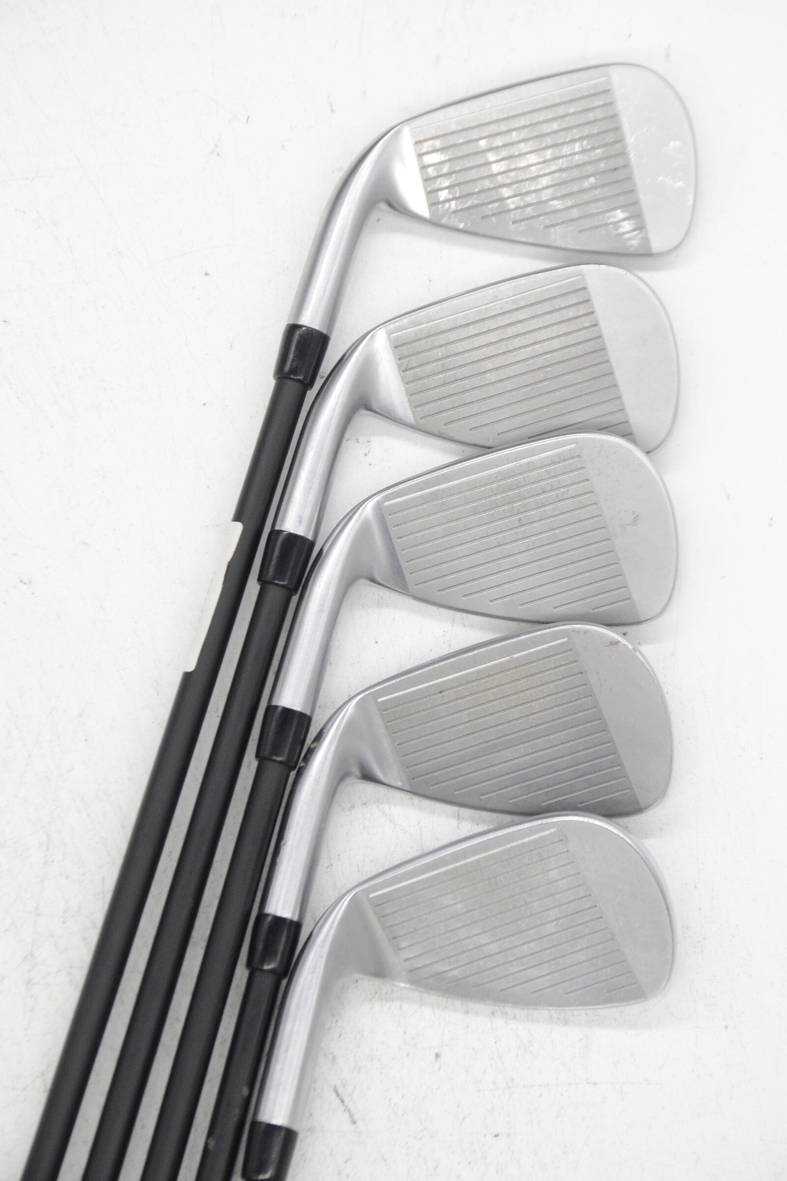 PXG 0311XP Gen6 7-GW Iron Set SR Flex -0.75" Golf Clubs GolfRoots 
