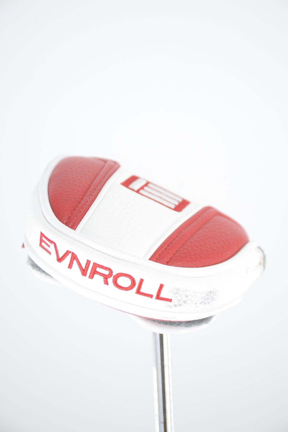 Evnroll ER7Cs Full Mallet Putter 33"