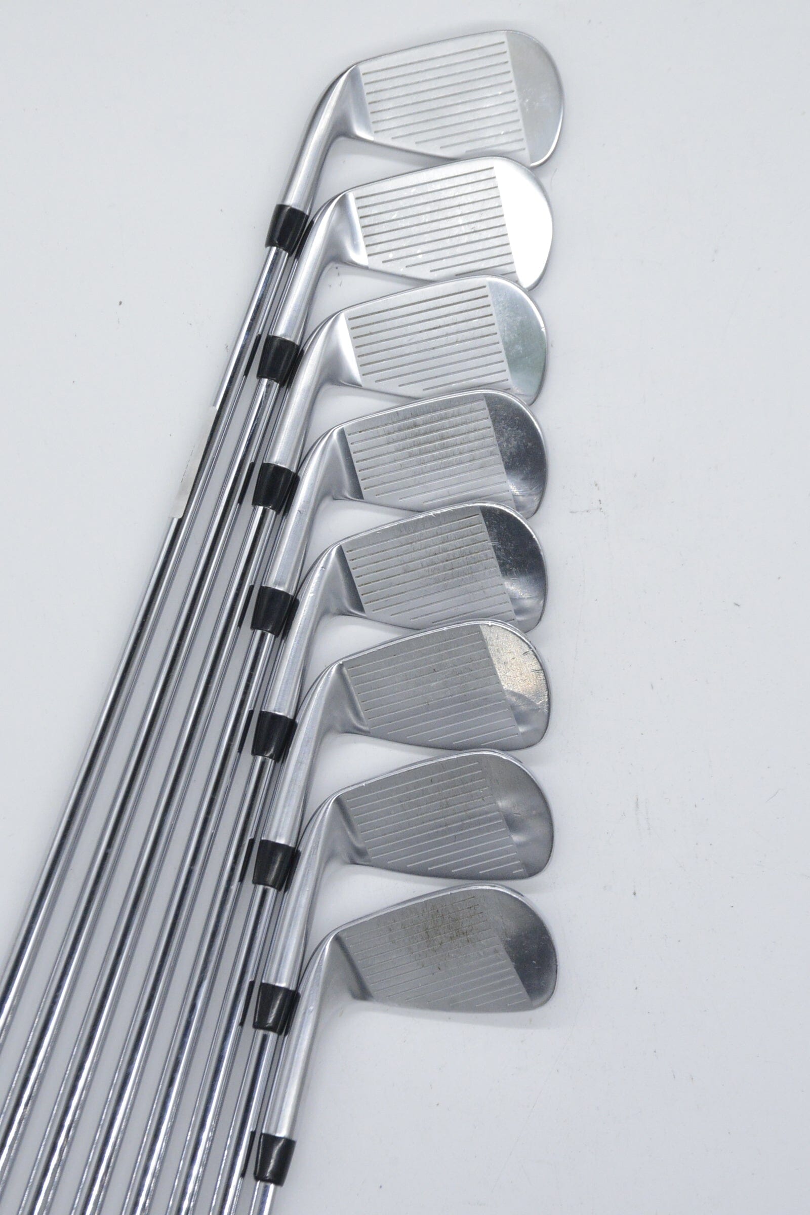 Titleist T100S 4-GW Iron Set S Flex Std Length Golf Clubs GolfRoots 