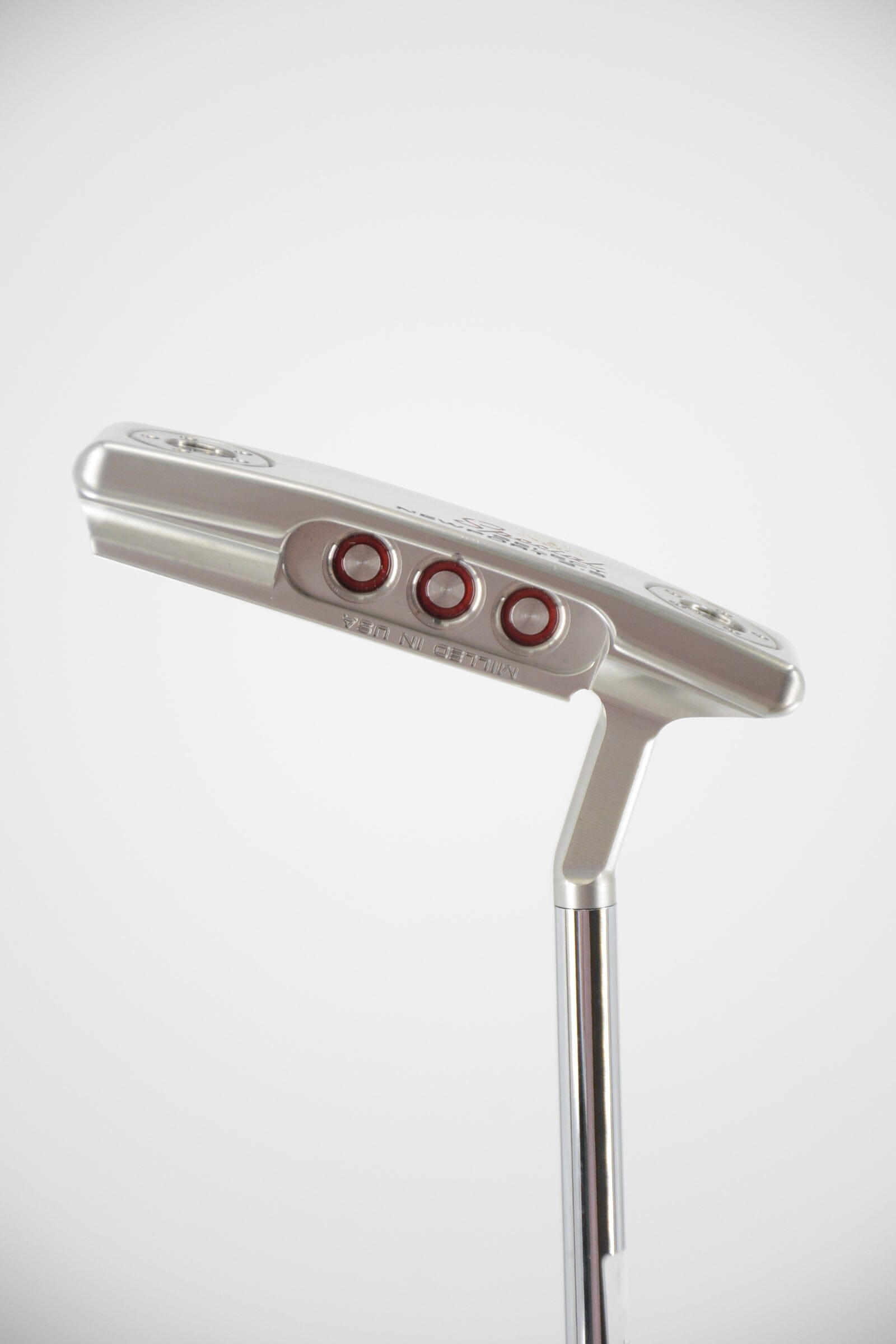 Scotty Cameron Special Select Newport 2.5 Putter 35" Golf Clubs GolfRoots 