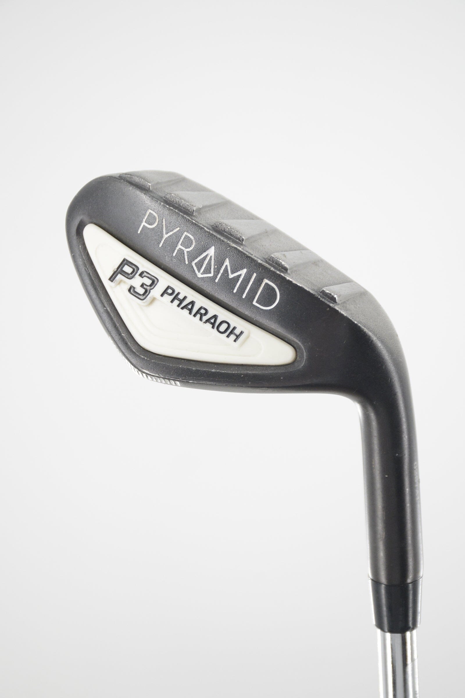 Pyramid P3 Pharaoh Chipper Wedge Flex 35" Golf Clubs GolfRoots 