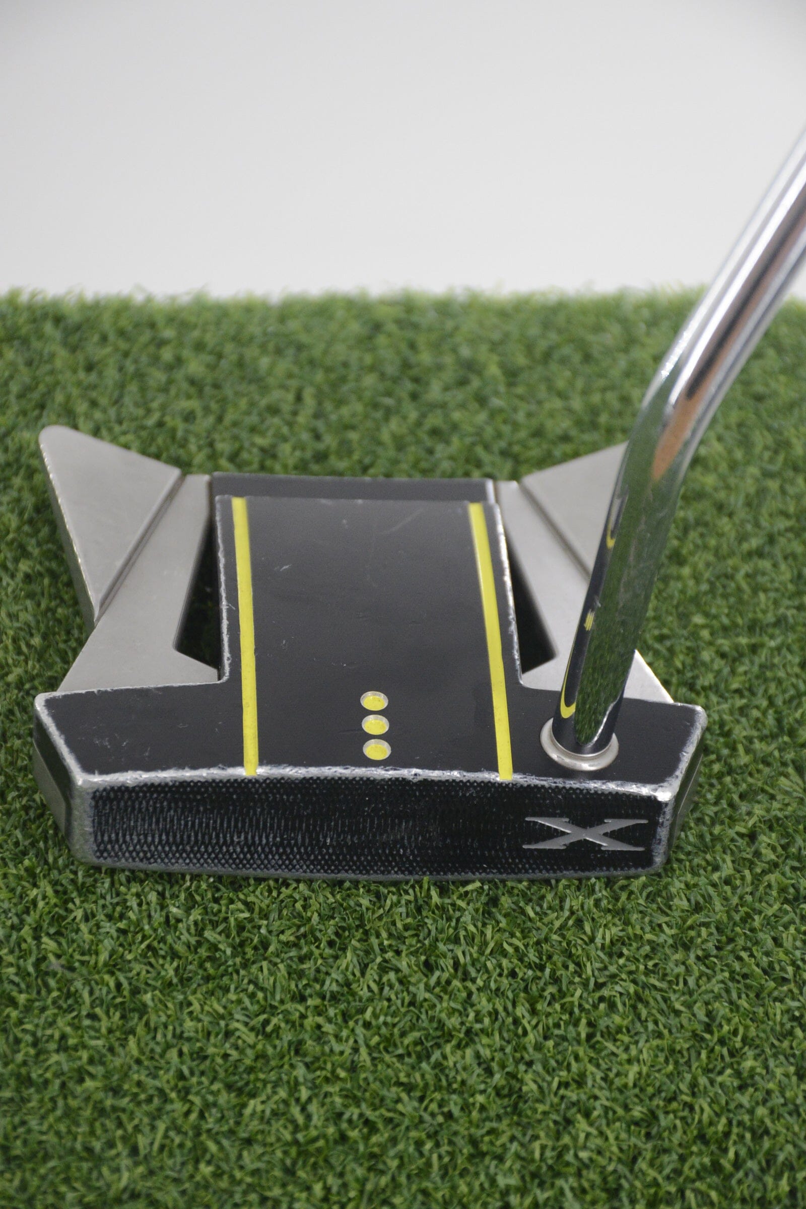 Scotty Cameron Phantom X 12 Putter 35.25" Golf Clubs GolfRoots 