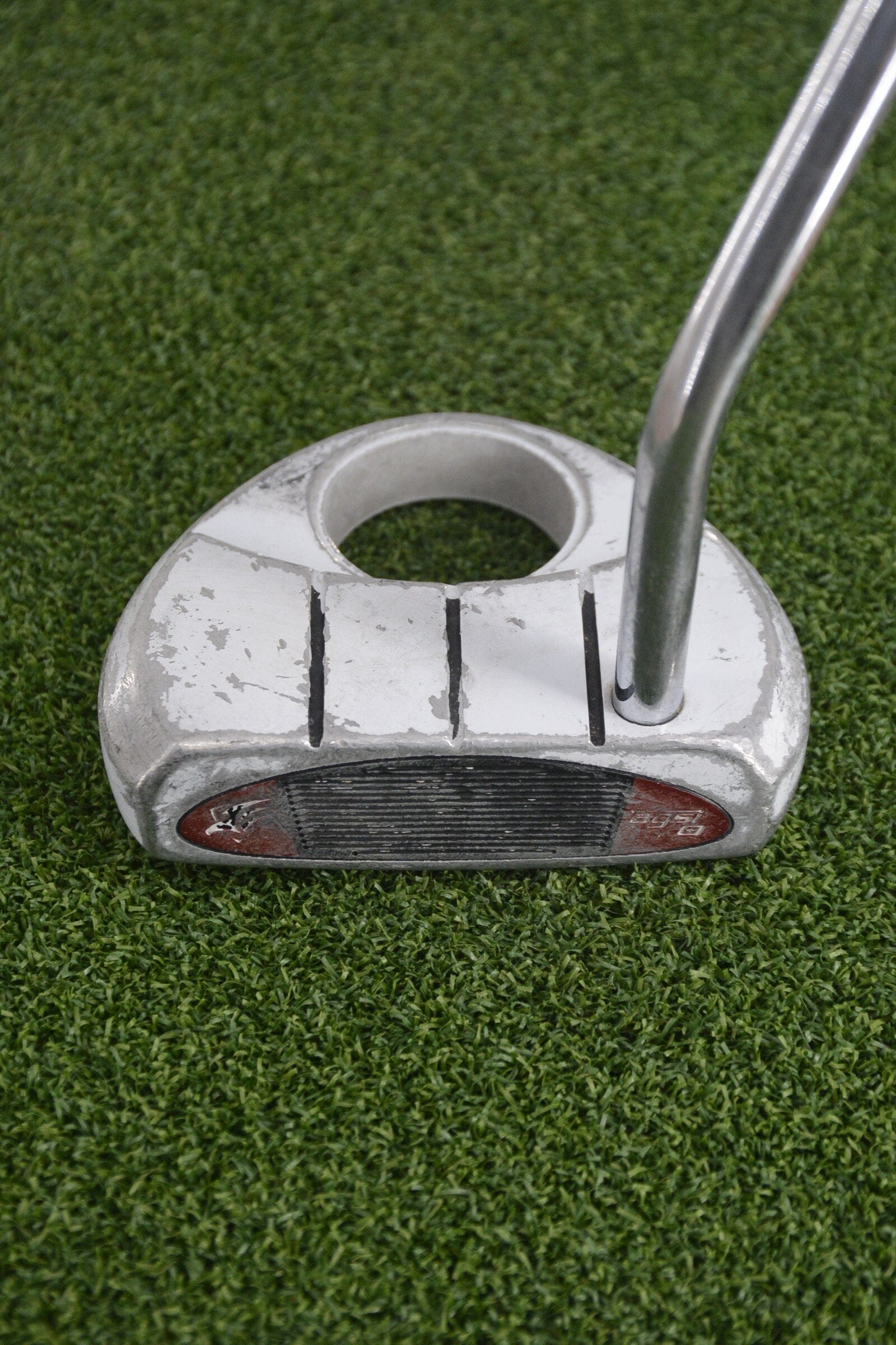 TaylorMade Rossa Corza Ghost Putter 34" Golf Clubs GolfRoots 