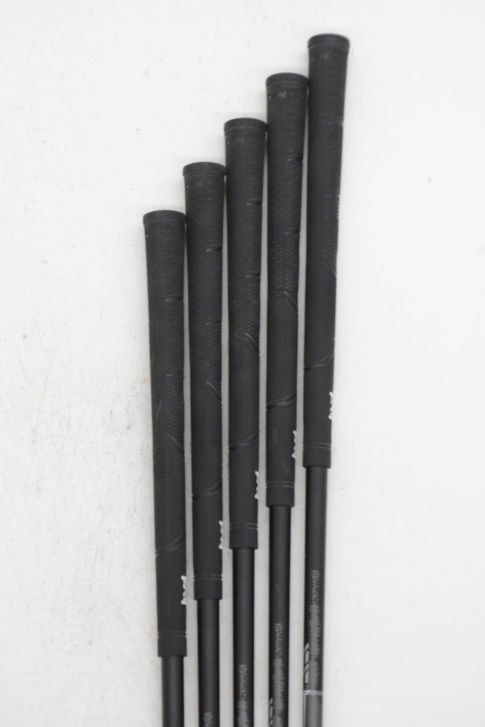 PXG 0311XP Gen6 7-GW Iron Set SR Flex -0.75" Golf Clubs GolfRoots 