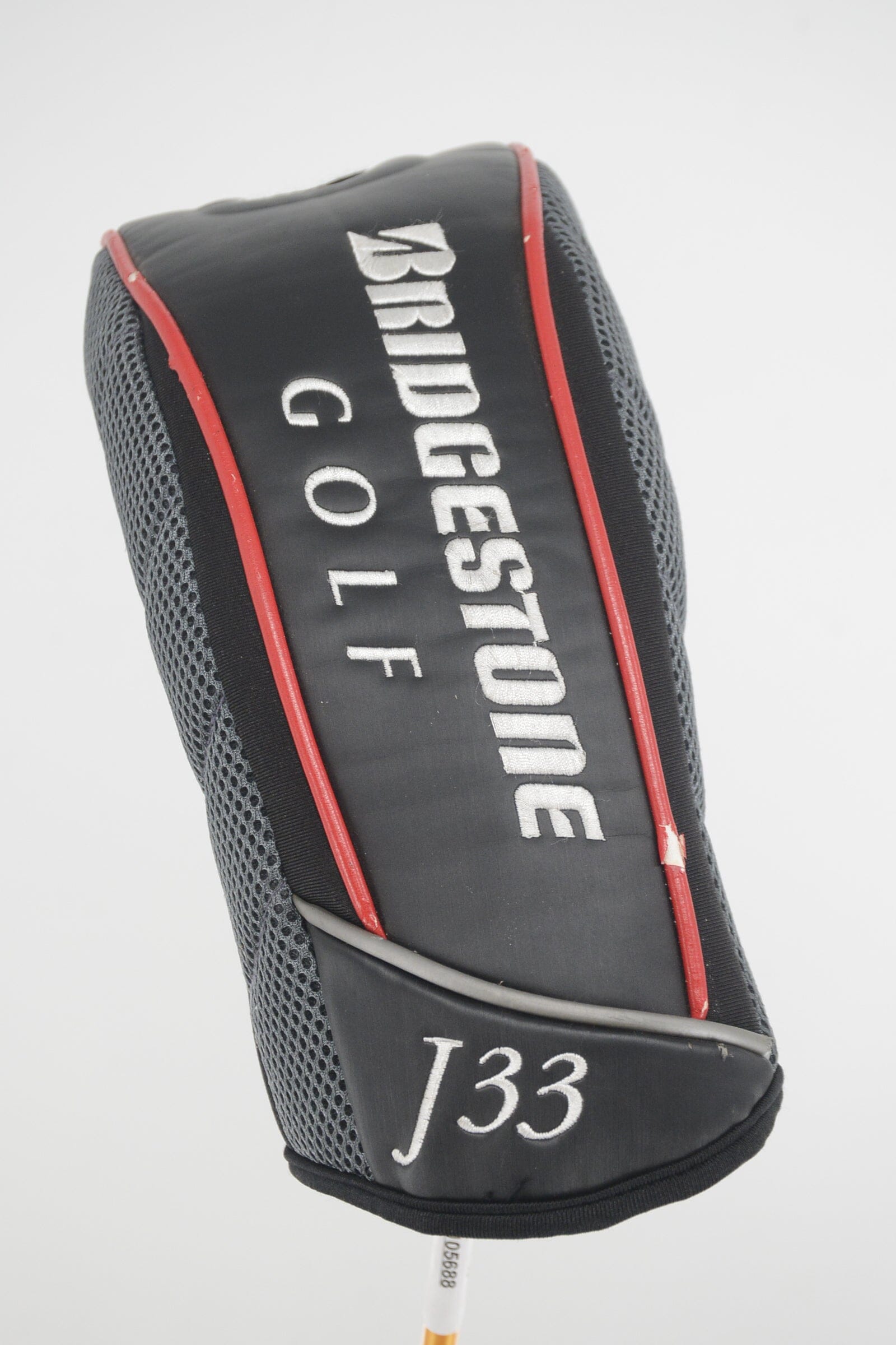 Bridgestone J33R 460 10.5 Degree Driver S Flex 45" Golf Clubs GolfRoots 