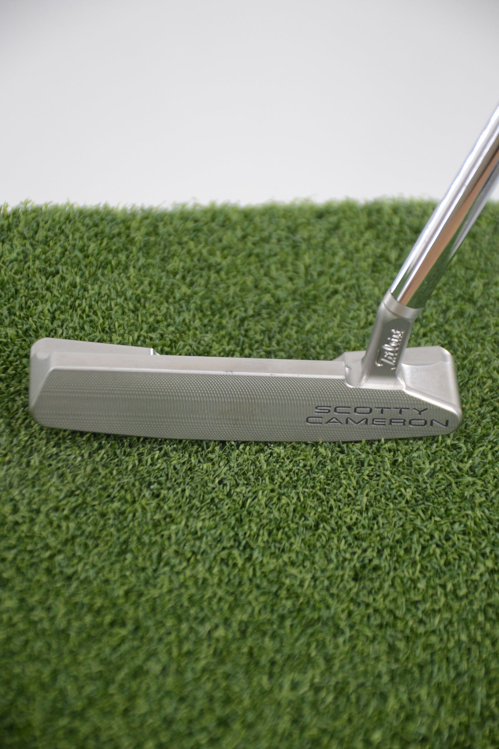 Scotty Cameron Special Select Newport 2.5 Putter 35" Golf Clubs GolfRoots 