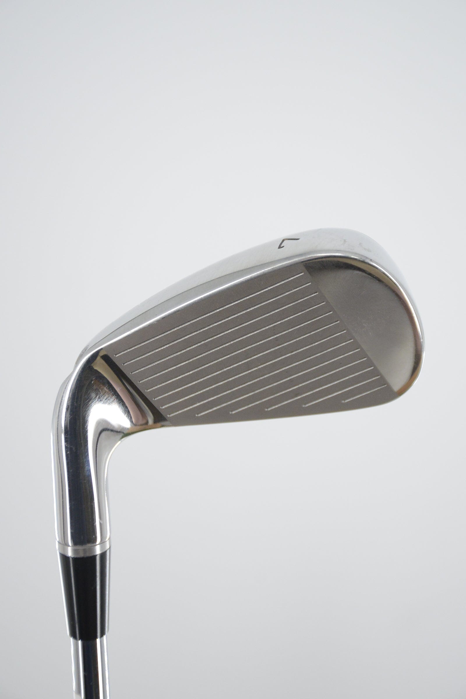 *Fitting Club* Callaway Paradym Ai Smoke 7 Fitting Iron X Flex 36.75" Golf Clubs GolfRoots 
