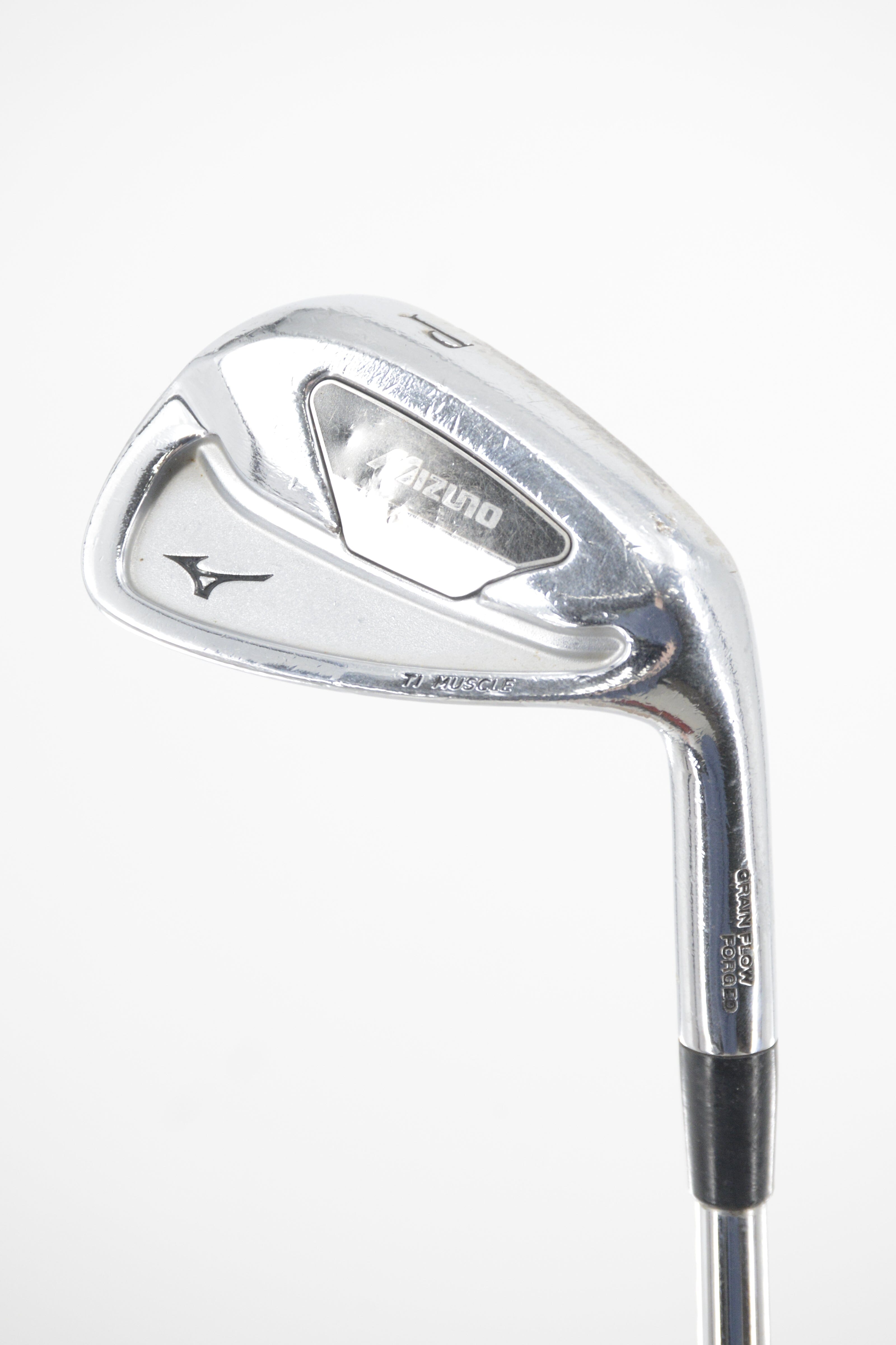 Mizuno MP-59 PW S Flex 36" Golf Clubs GolfRoots 