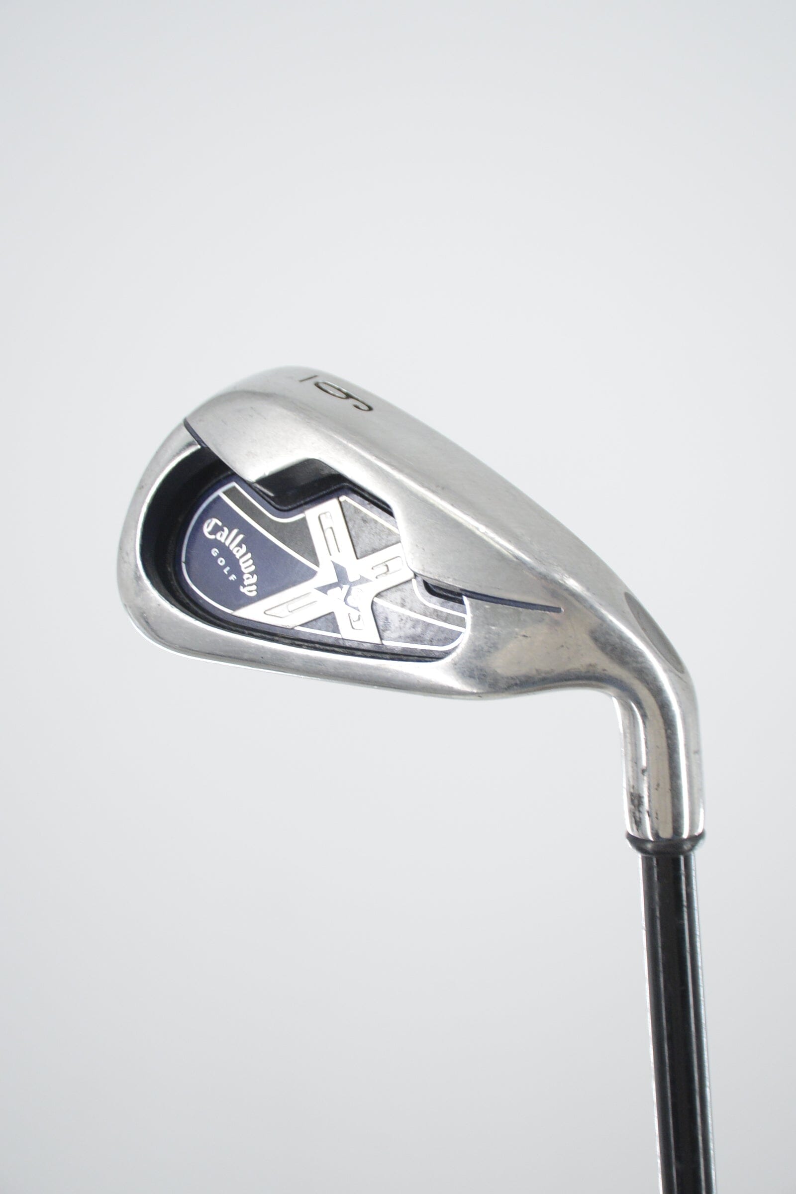 Callaway X-18 6 Iron SR Flex 36.75" Golf Clubs GolfRoots 