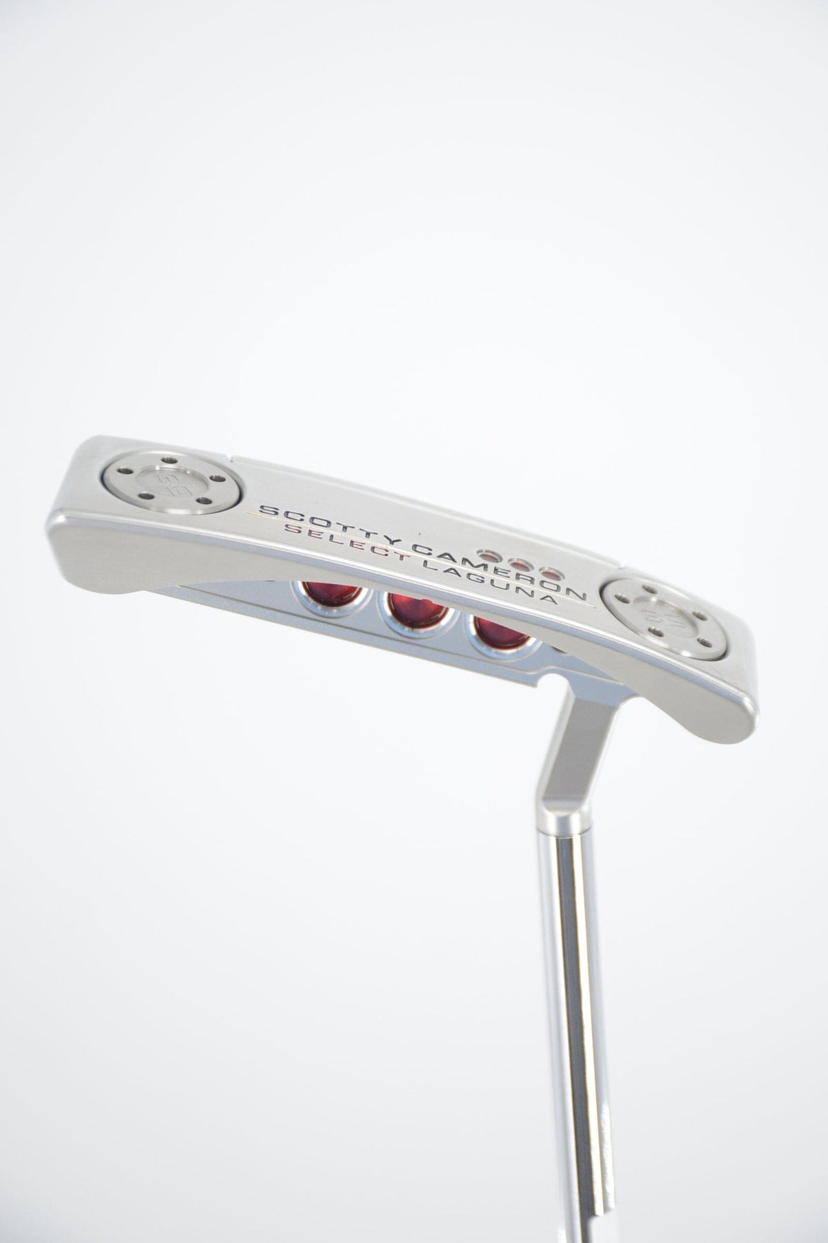 Scotty Cameron 2018 Select Laguna Putter 32"