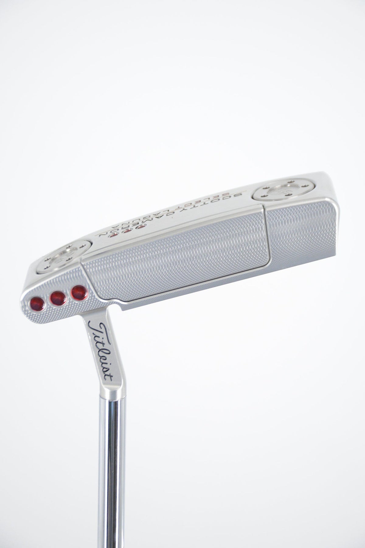 Scotty Cameron 2018 Select Laguna Putter 32"