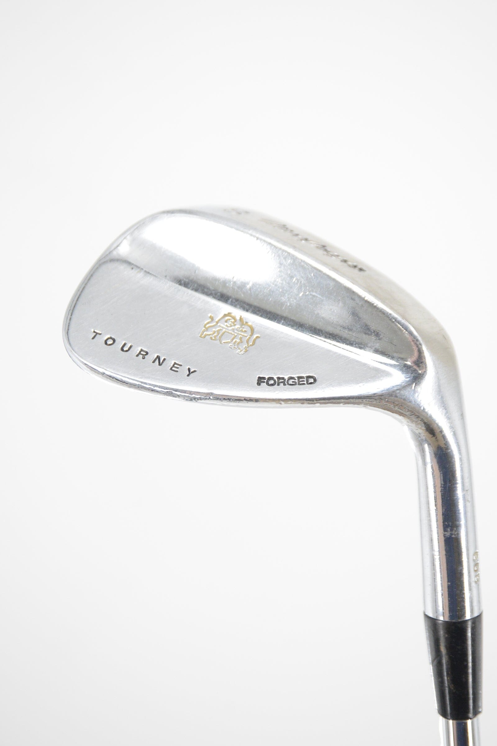 MacGregor MT Tourney Forged 60 Degree Wedge S Flex 36.25" Golf Clubs GolfRoots 