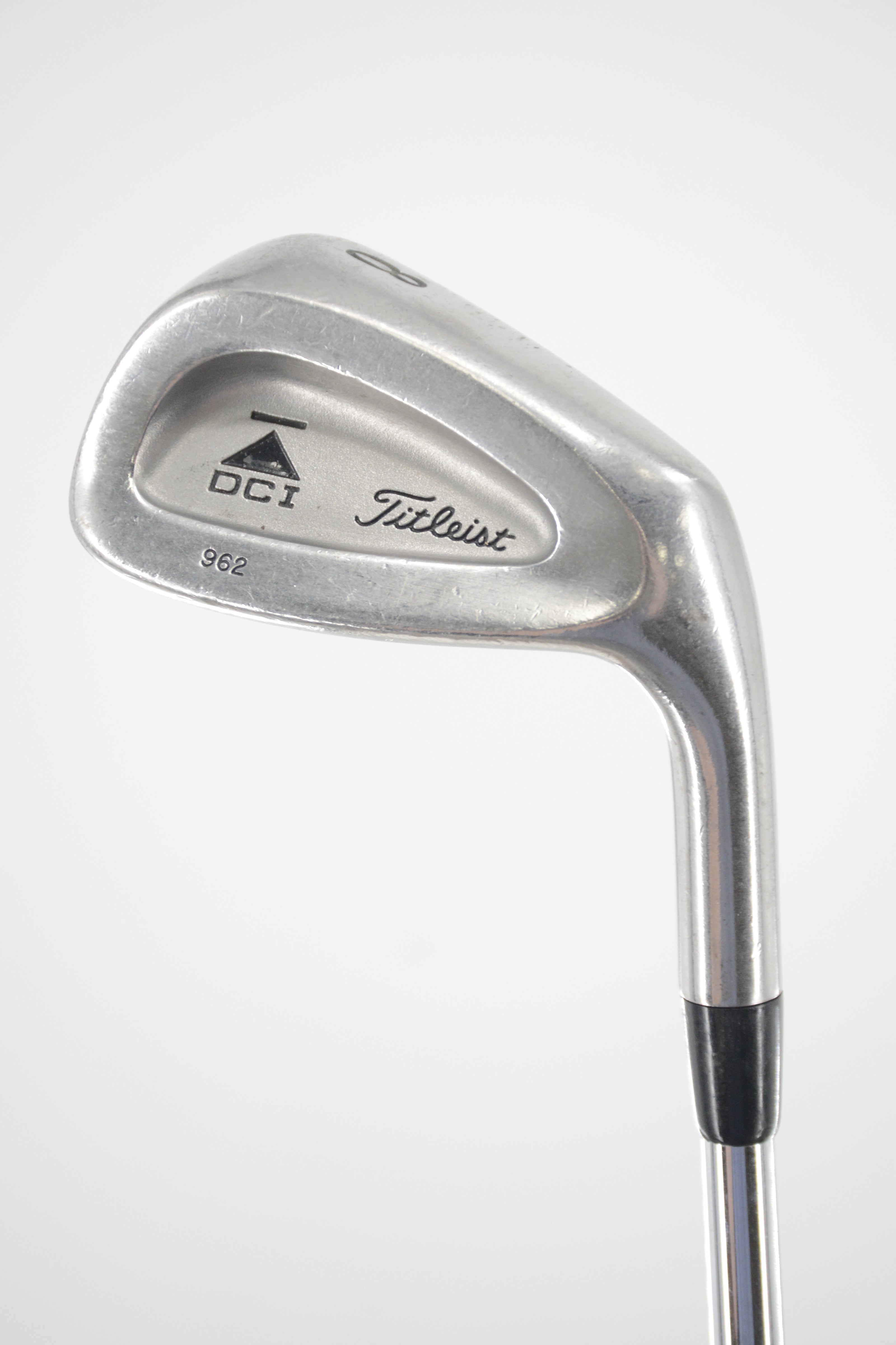 Titleist DCI 962 8 Iron S Flex 36"