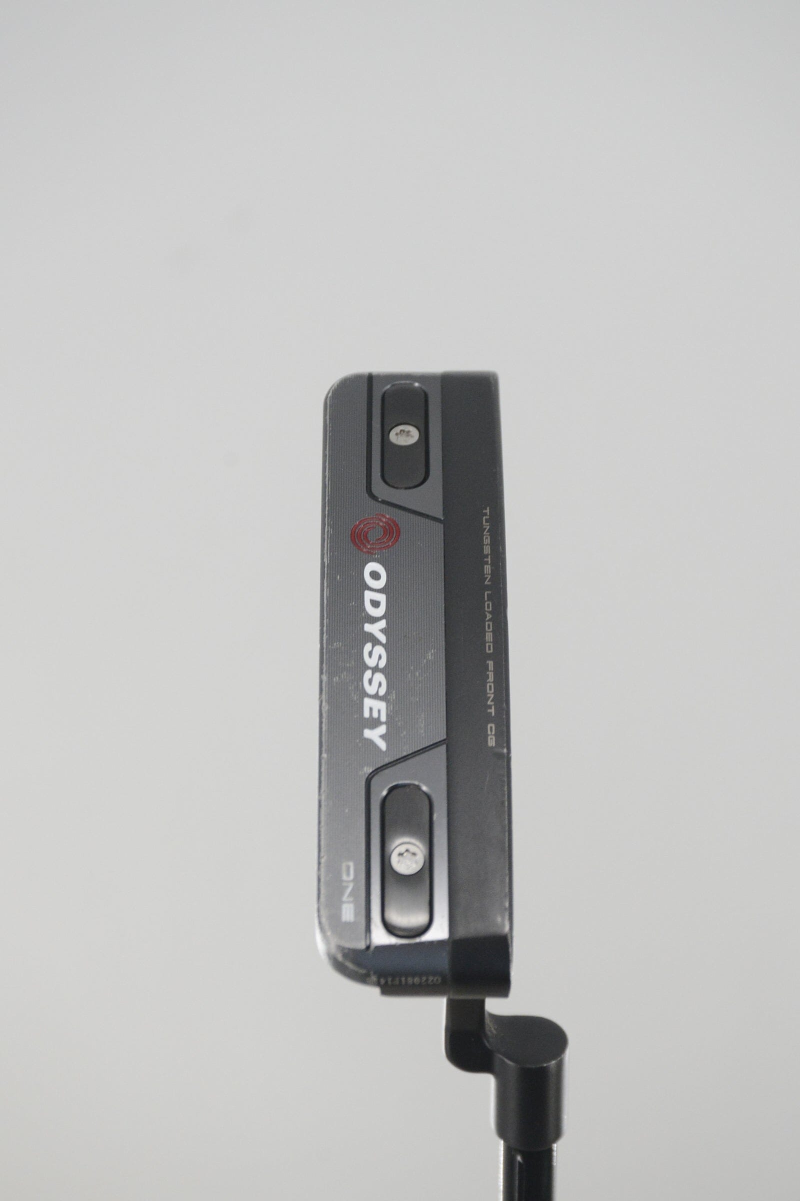Odyssey Tri-Hot 5K One CH Putter 35" Golf Clubs GolfRoots 