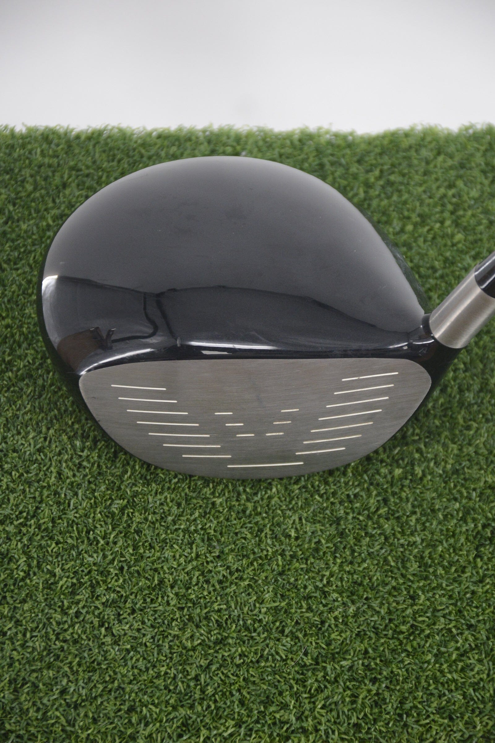 Bridgestone J33R 460 10.5 Degree Driver S Flex 45" Golf Clubs GolfRoots 