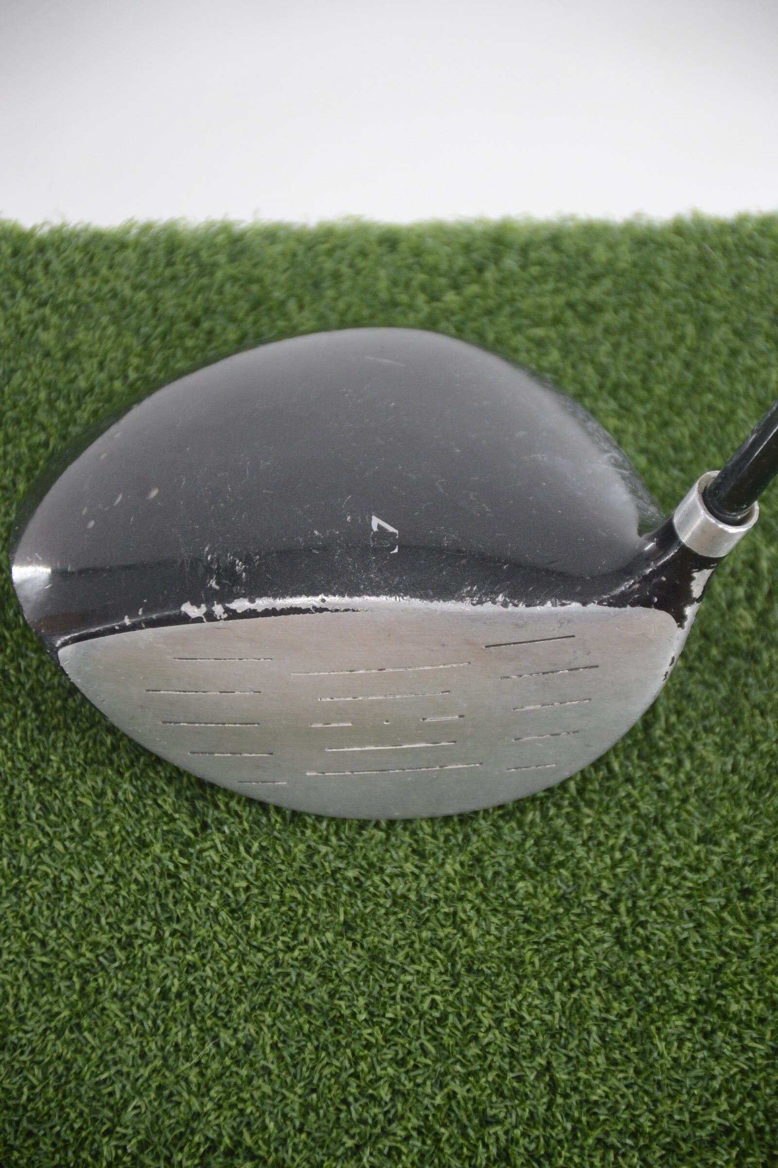 Warrior Active Channel 10.5 Degree Driver S Flex 45.5" Golf Clubs GolfRoots 
