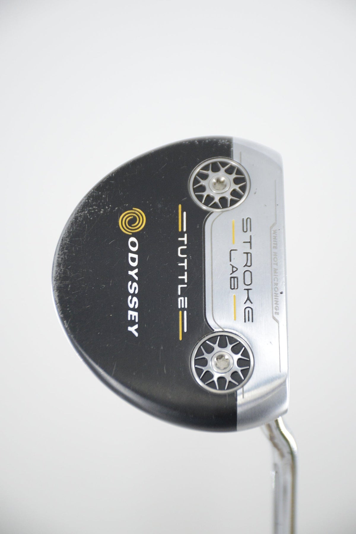Odyssey Stroke Lab Tuttle Putter 36"