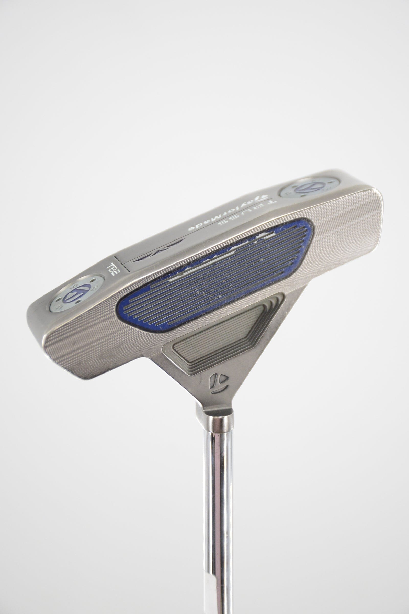 TaylorMade Truss Tb2 Center Shaft Putter 35" Golf Clubs GolfRoots 